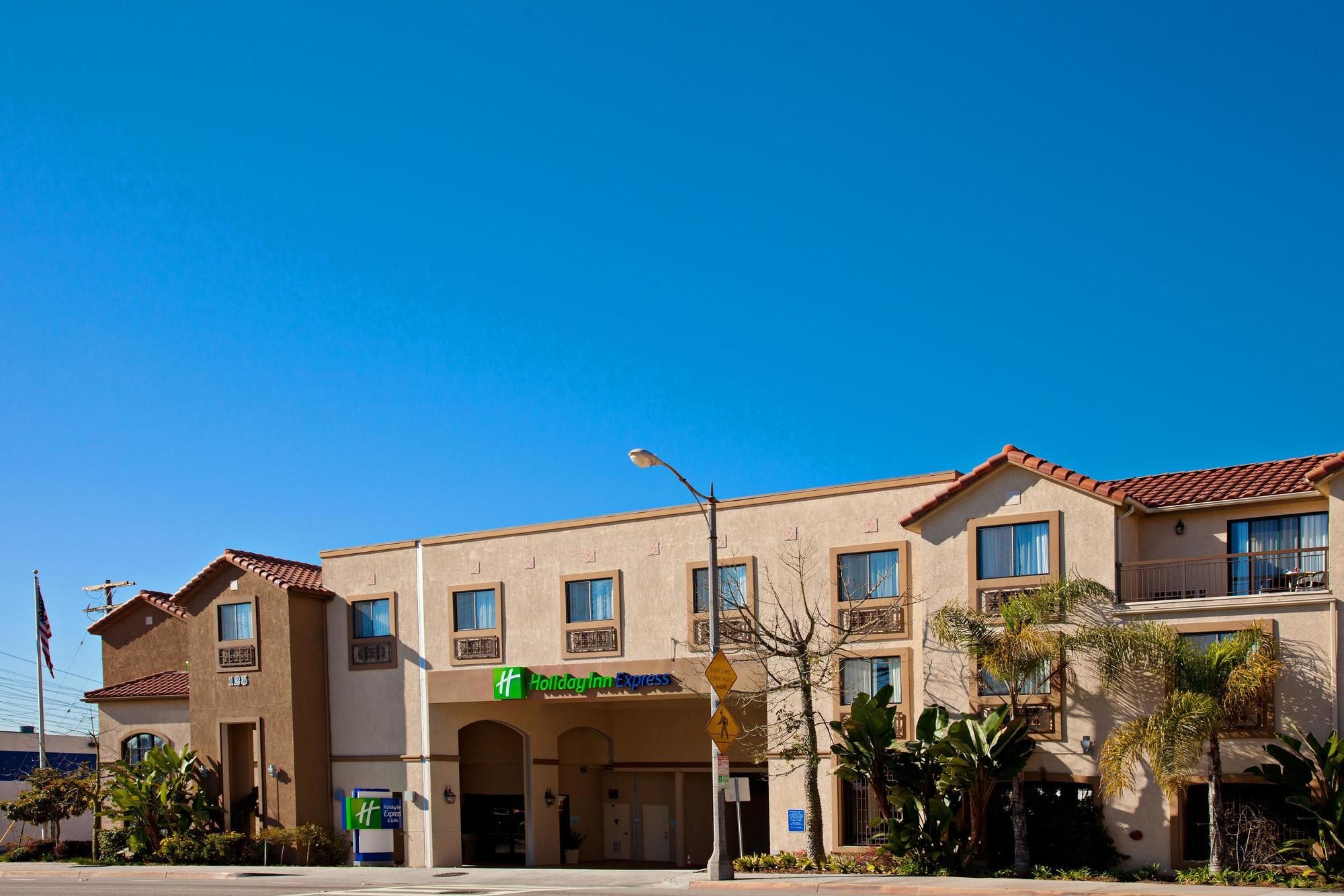 Holiday Inn Express & Suites Hermosa Beach