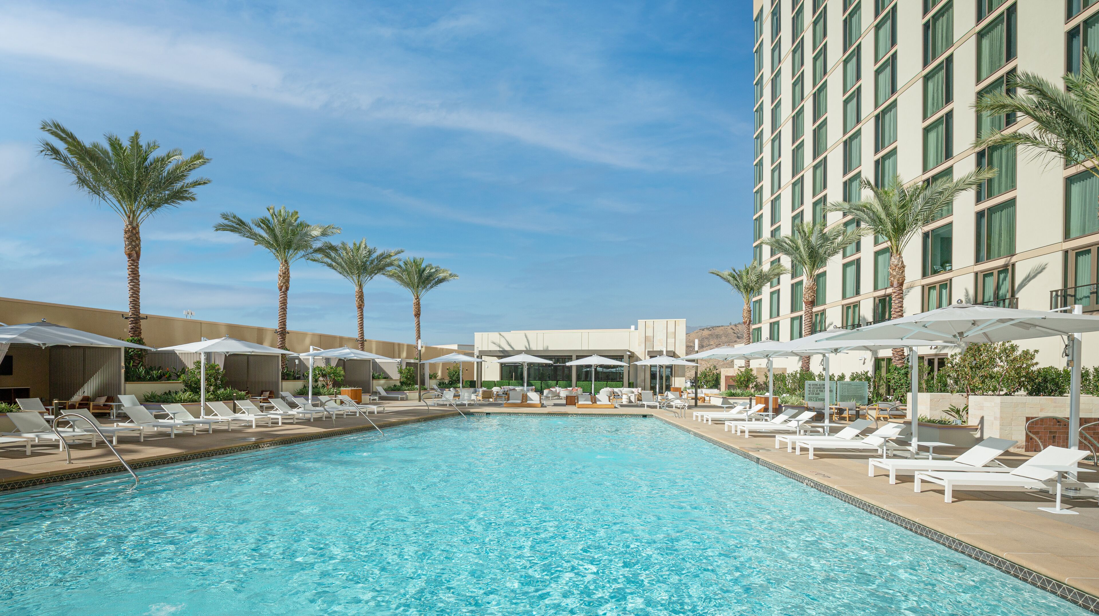 Yaamava’ Resort & Casino At San Manuel