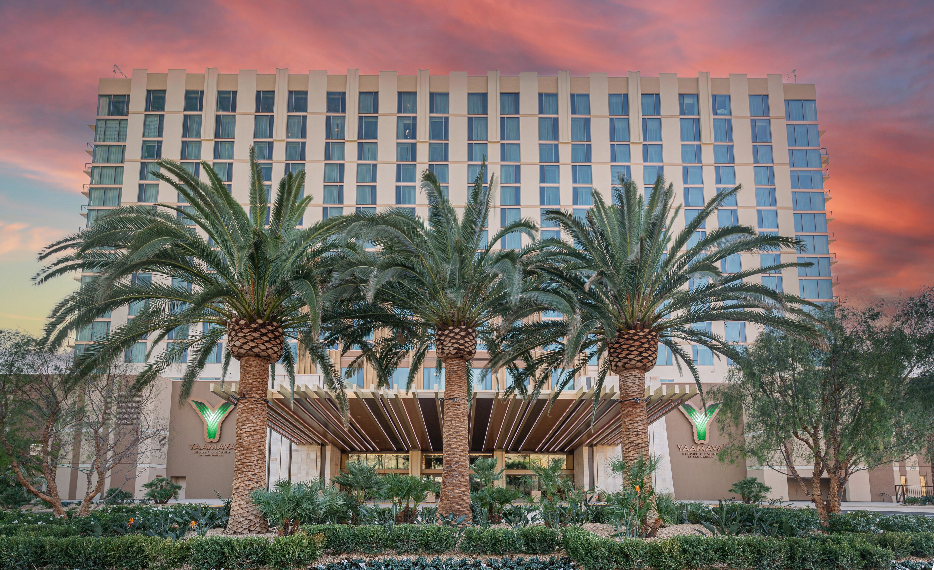 Yaamava’ Resort & Casino At San Manuel