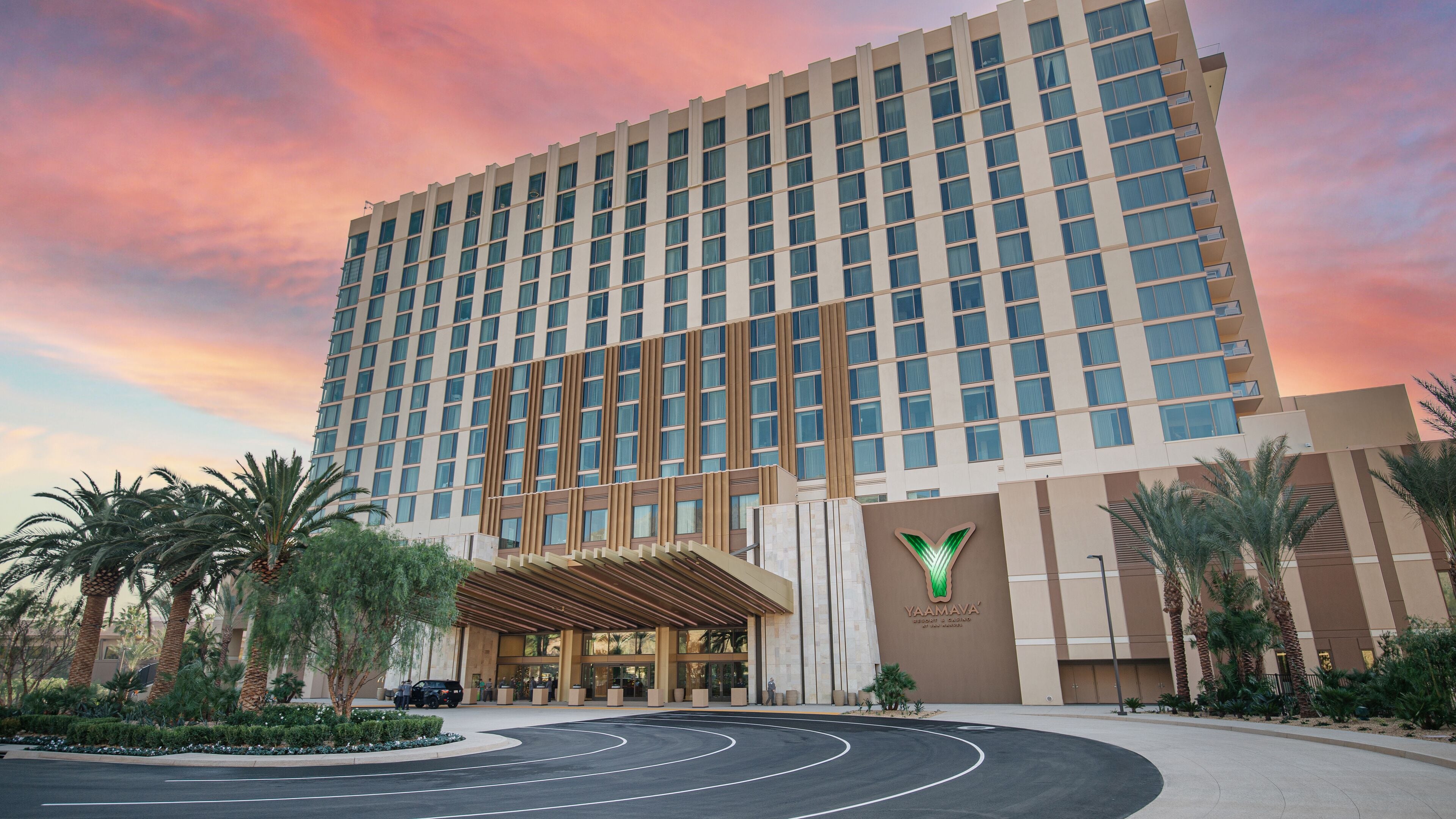 Yaamava’ Resort & Casino At San Manuel