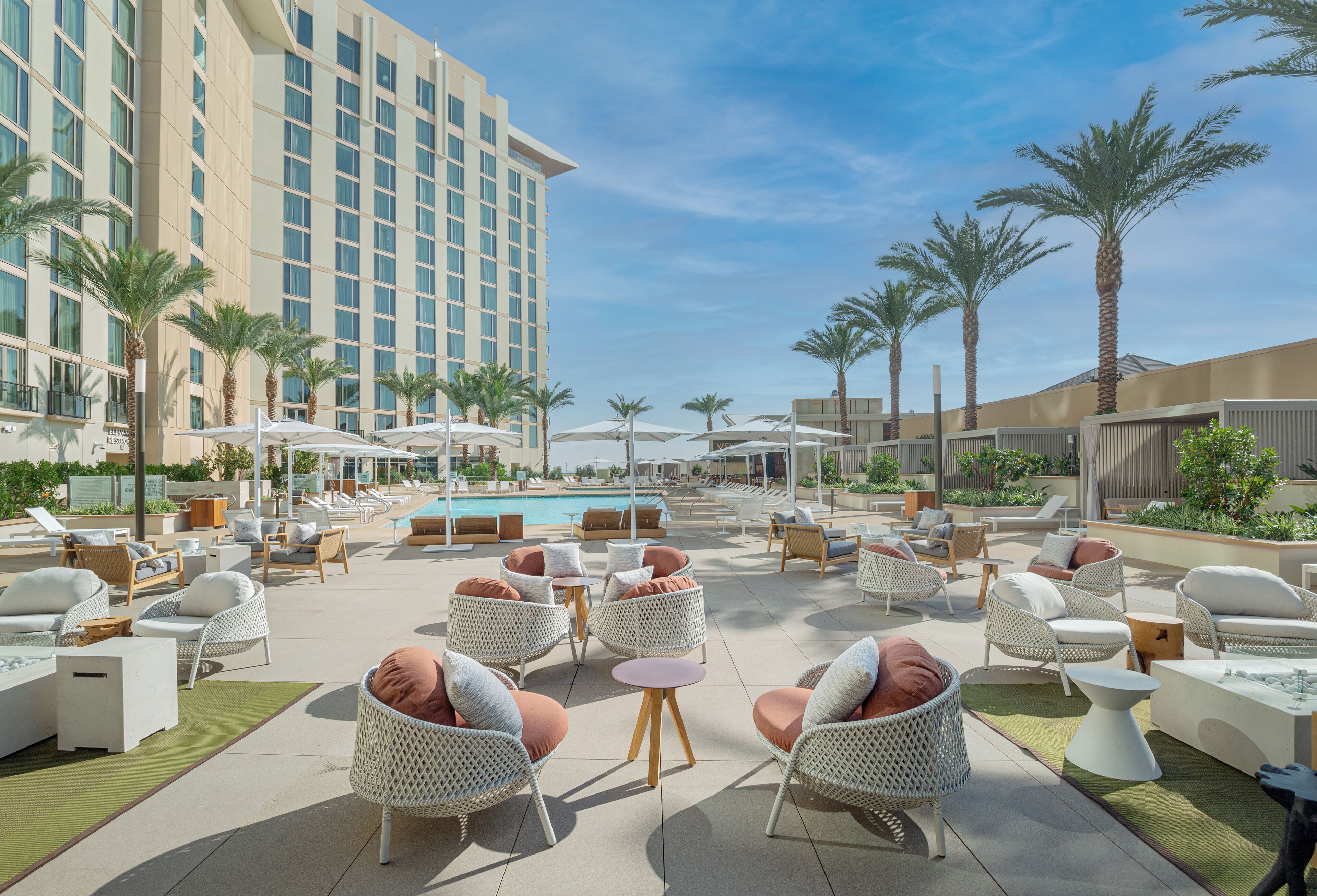 Yaamava’ Resort & Casino At San Manuel