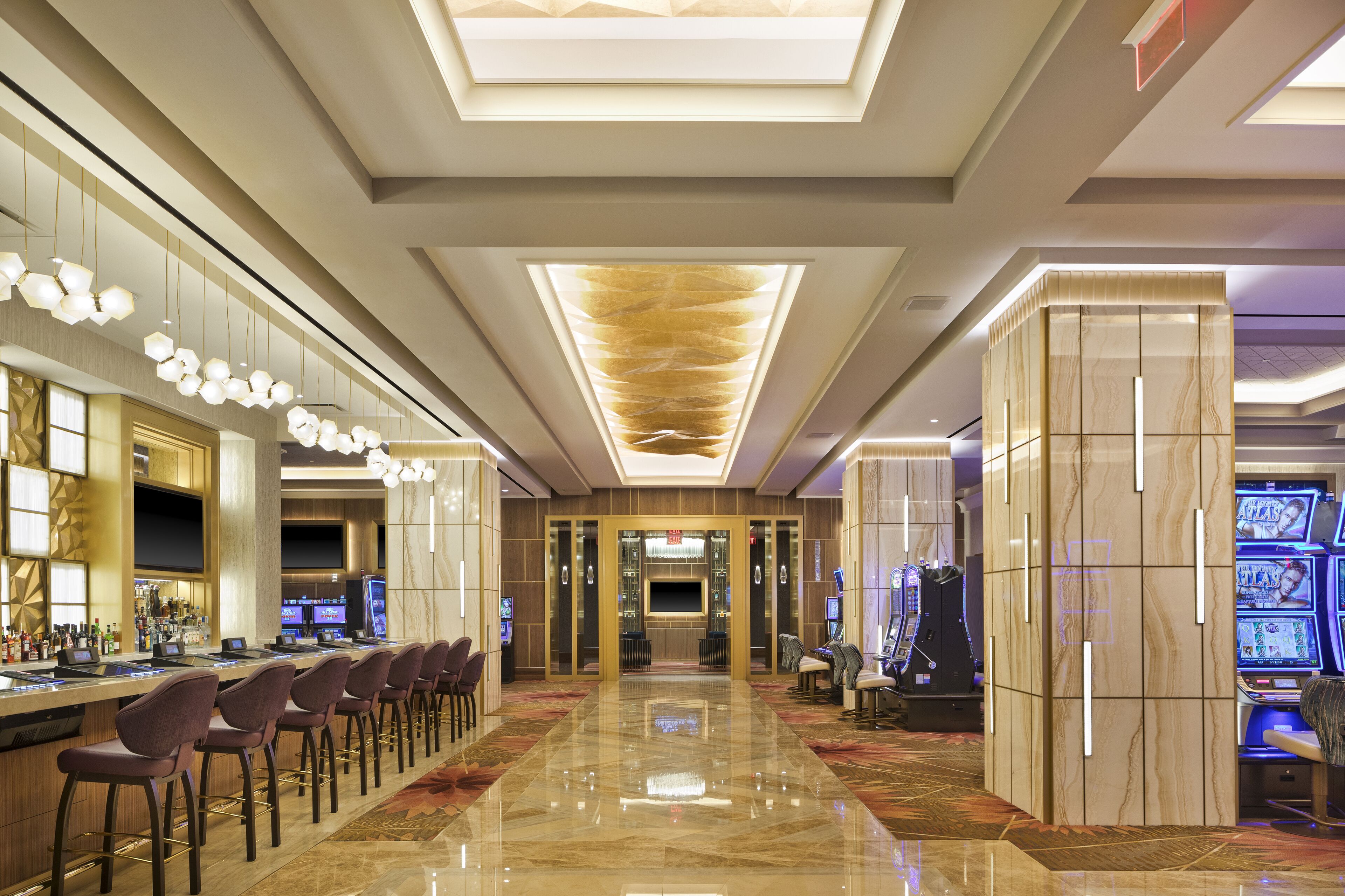 Yaamava’ Resort & Casino At San Manuel