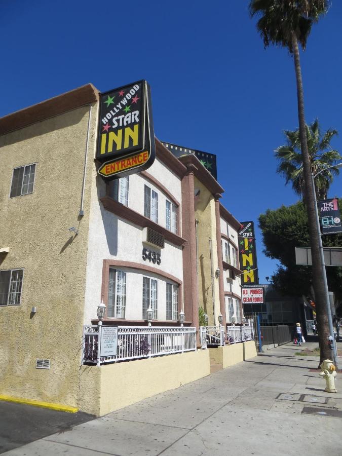 Hollywood Star Inn