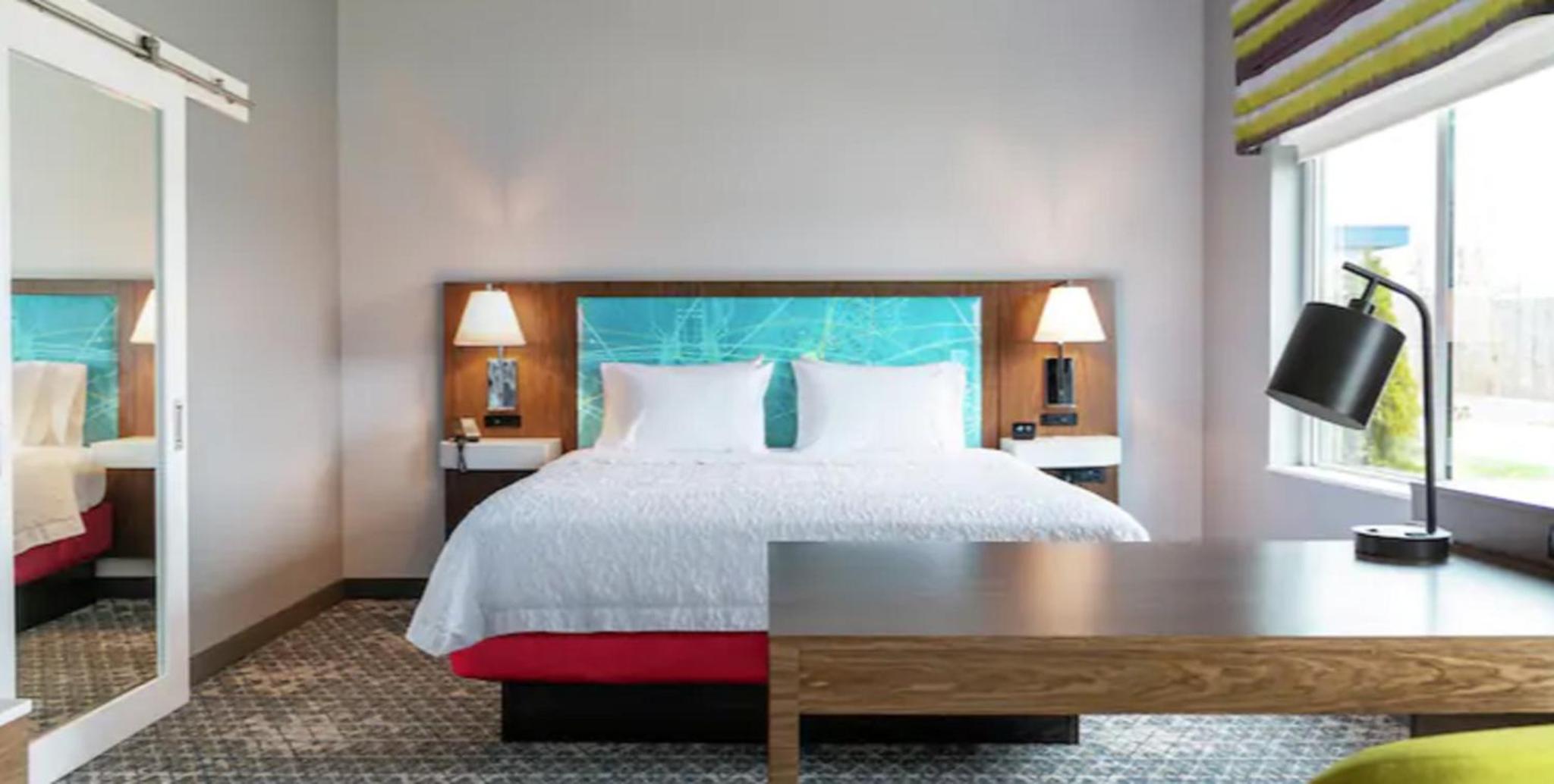 Hampton Inn & Suites Imperial Beach San Diego