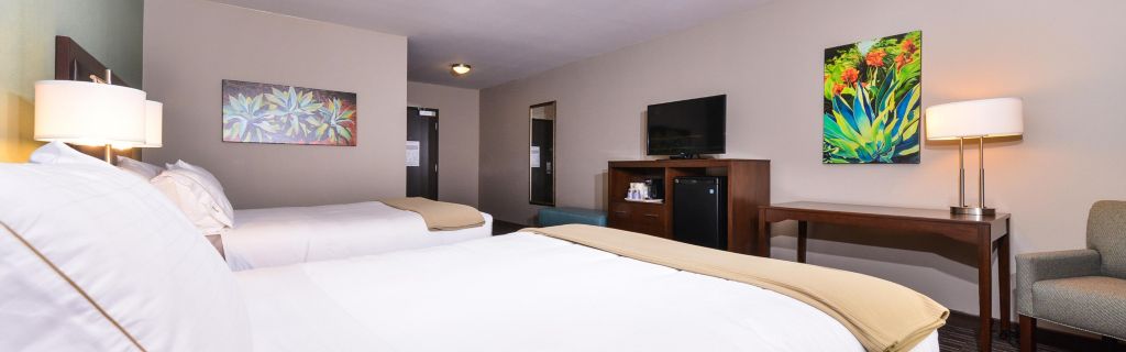 Holiday Inn Express & Suites Indio