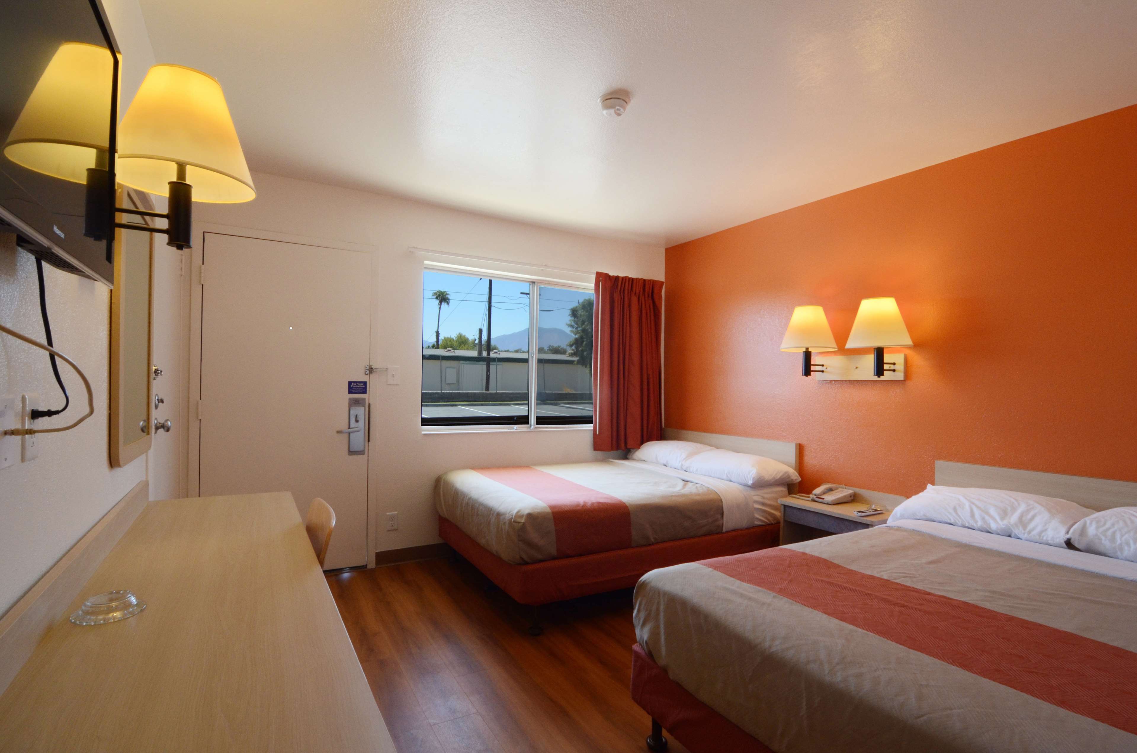 Motel 6 Indio - Palm Springs Area