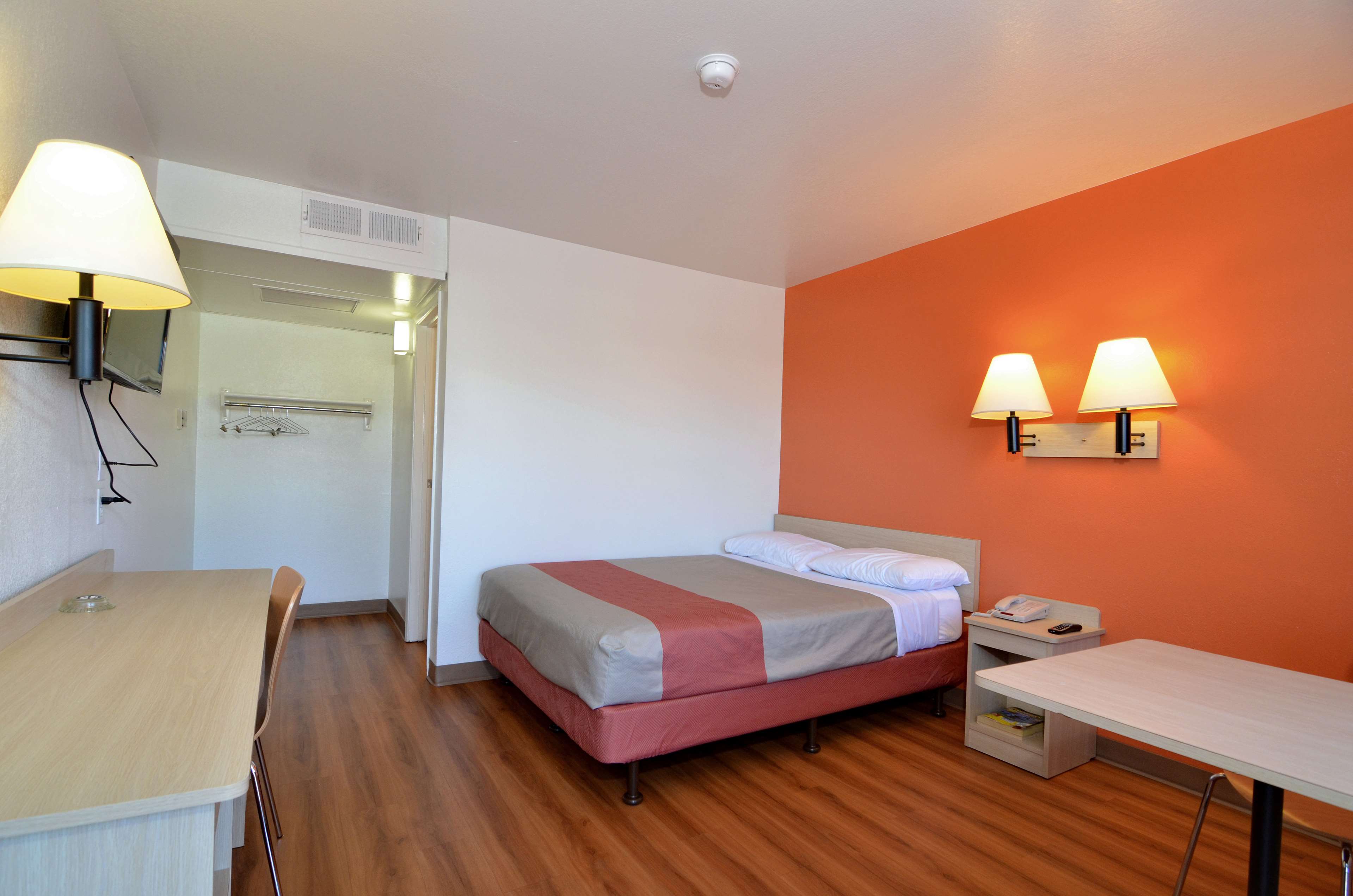 Motel 6 Indio - Palm Springs Area