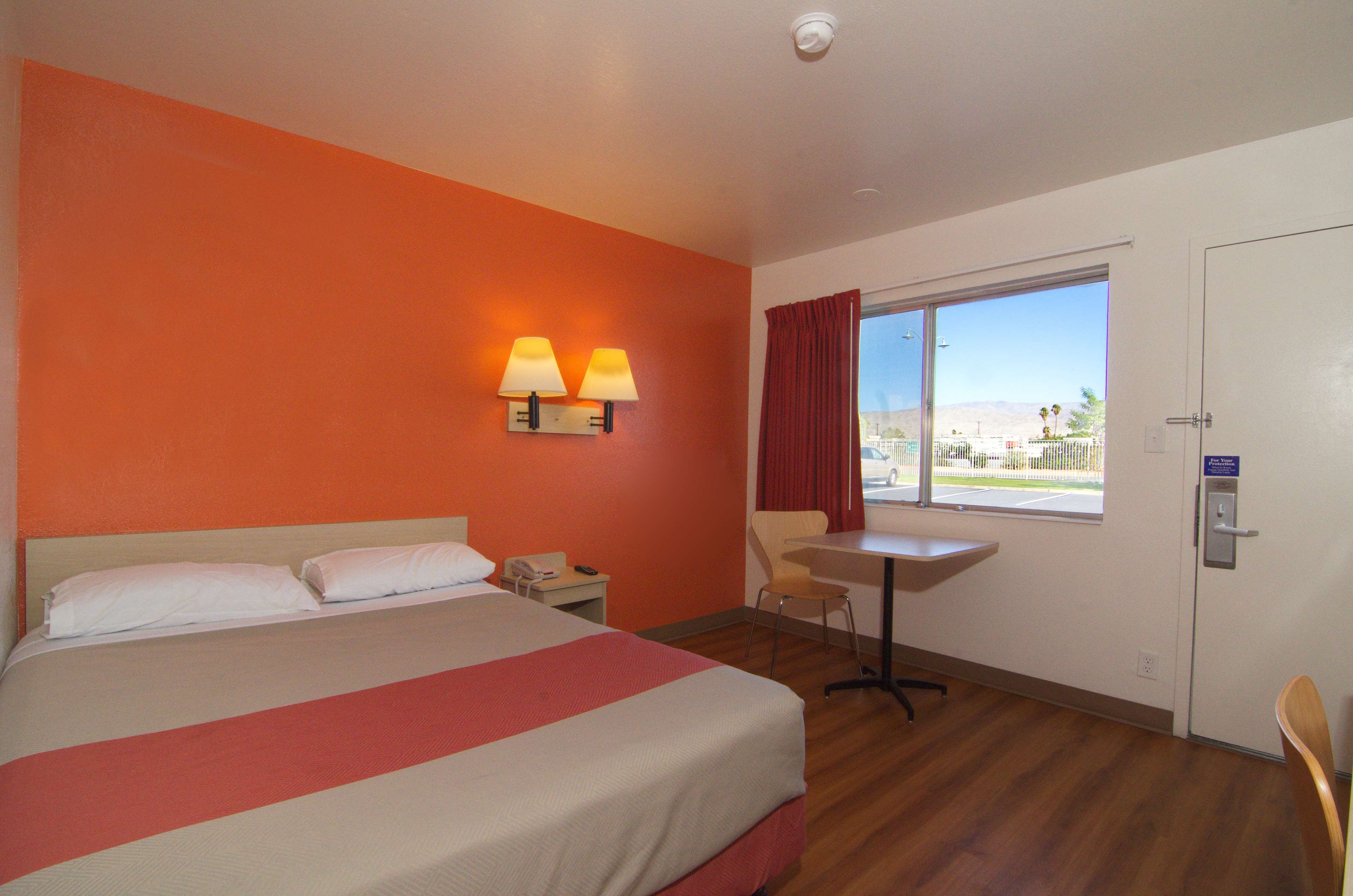 Motel 6 Indio - Palm Springs Area