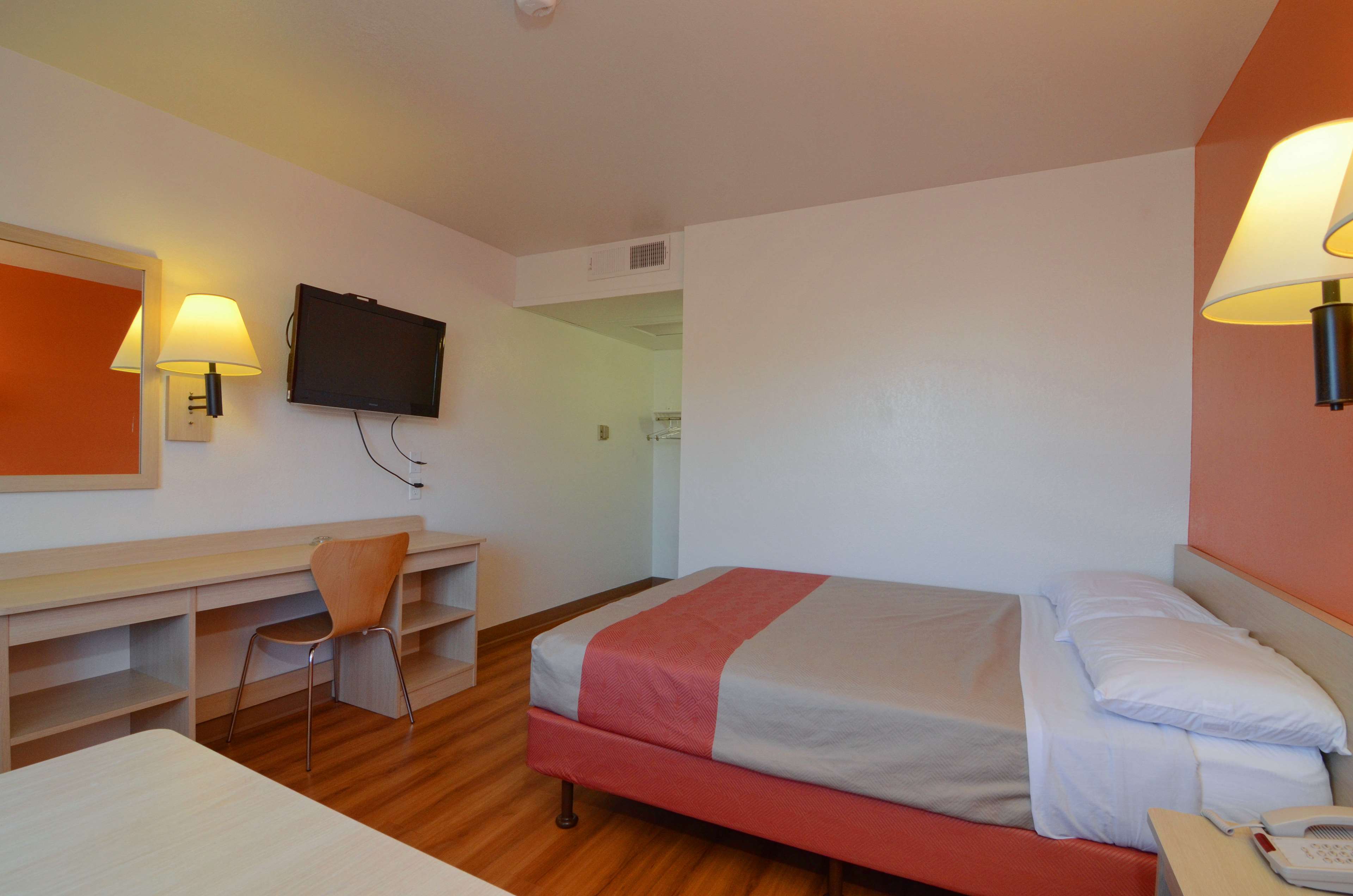 Motel 6 Indio - Palm Springs Area