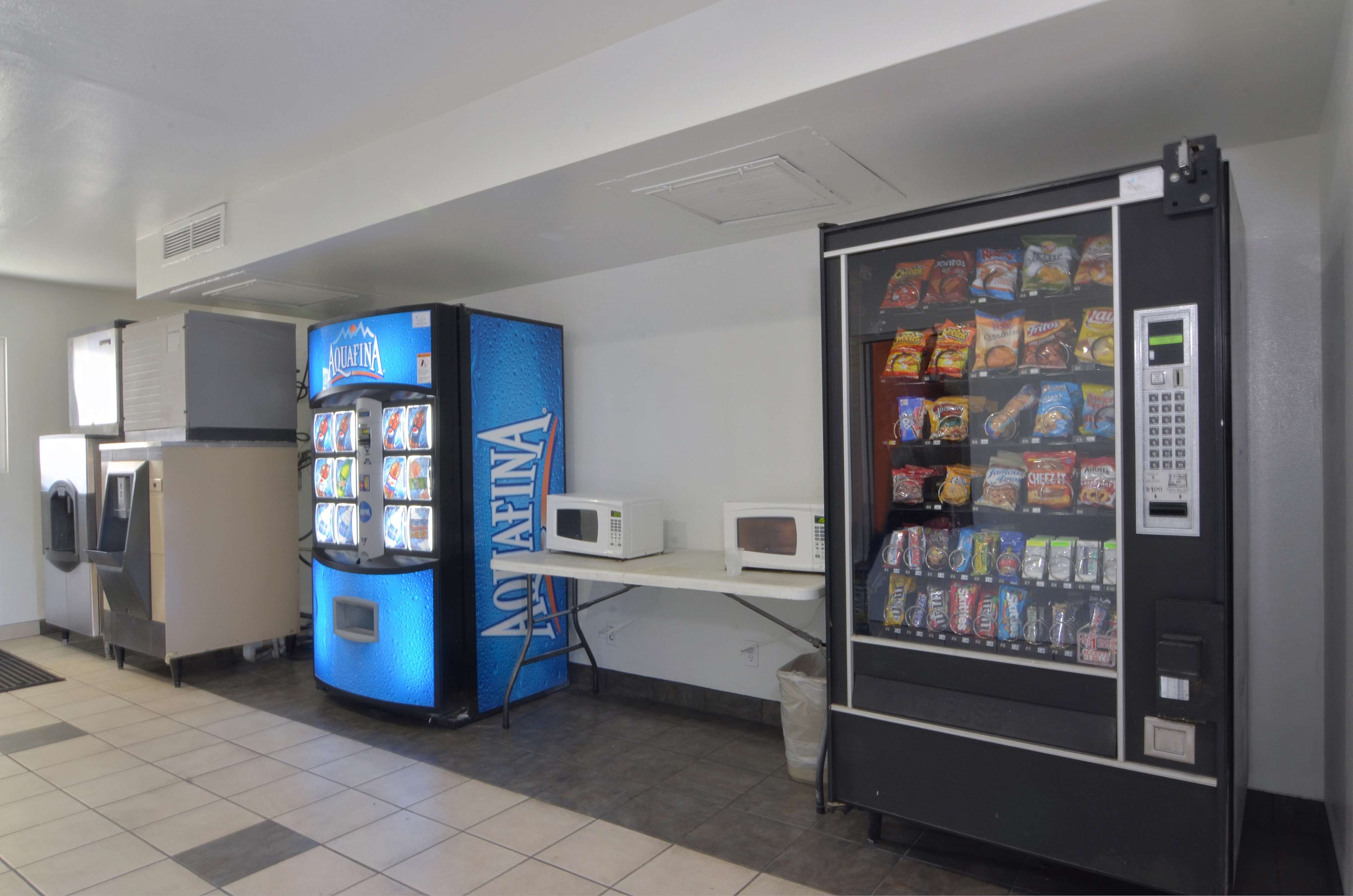 Motel 6 Indio - Palm Springs Area