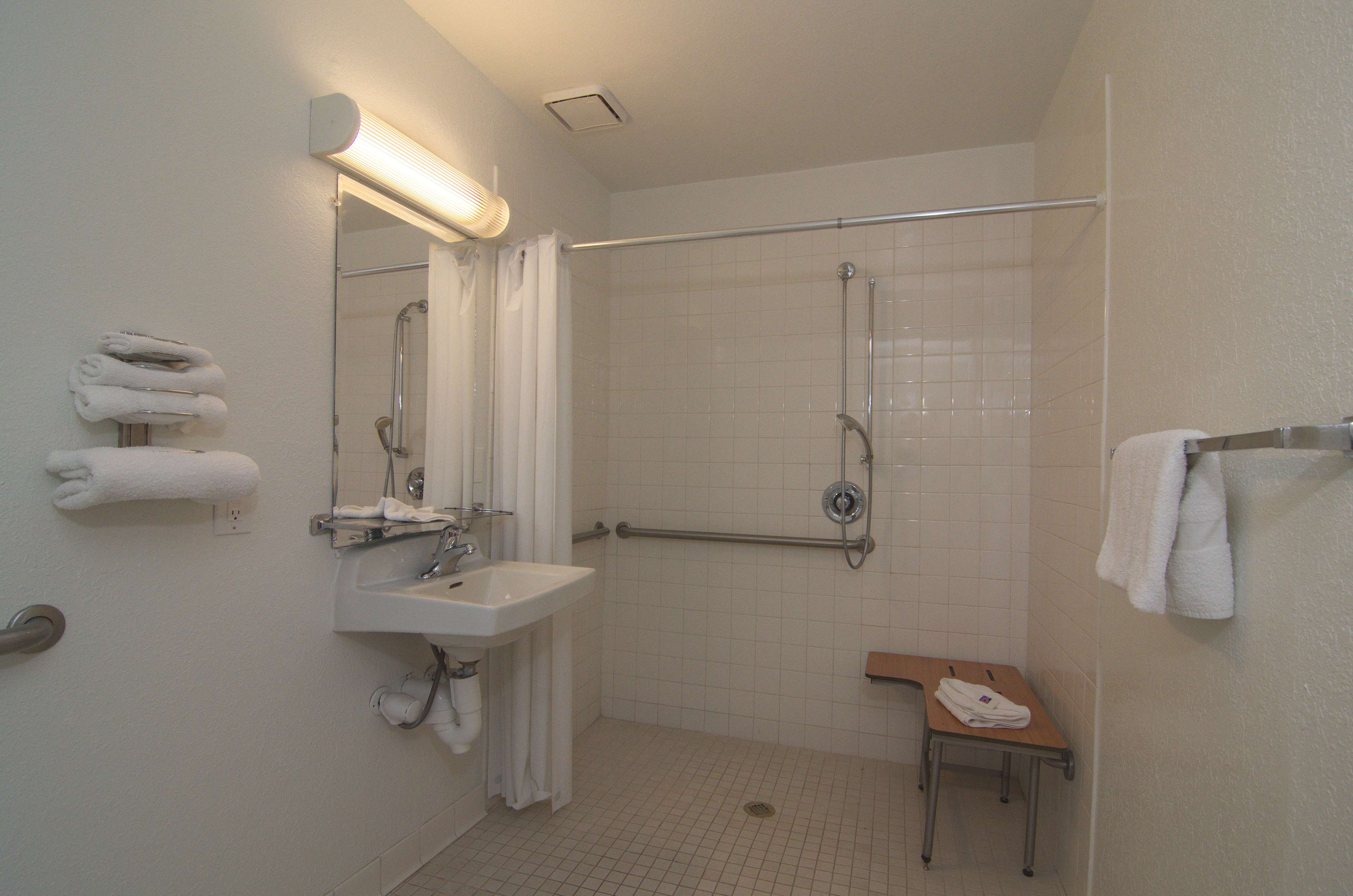 Motel 6 Indio - Palm Springs Area