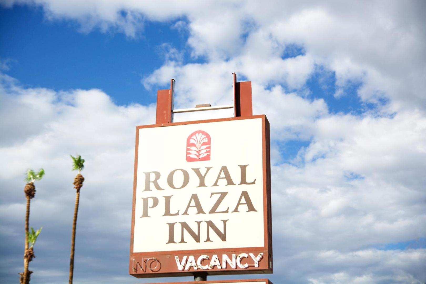 Royal Plaza Inn Indio