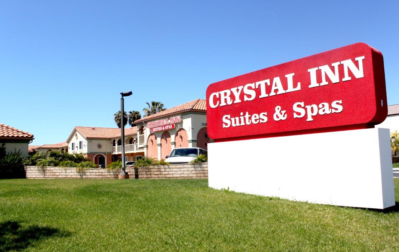 Crystal Inn & Suites