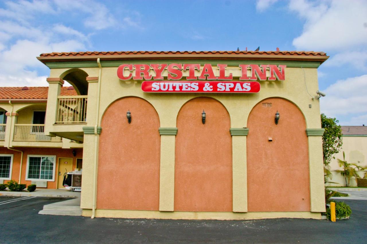 Crystal Inn & Suites