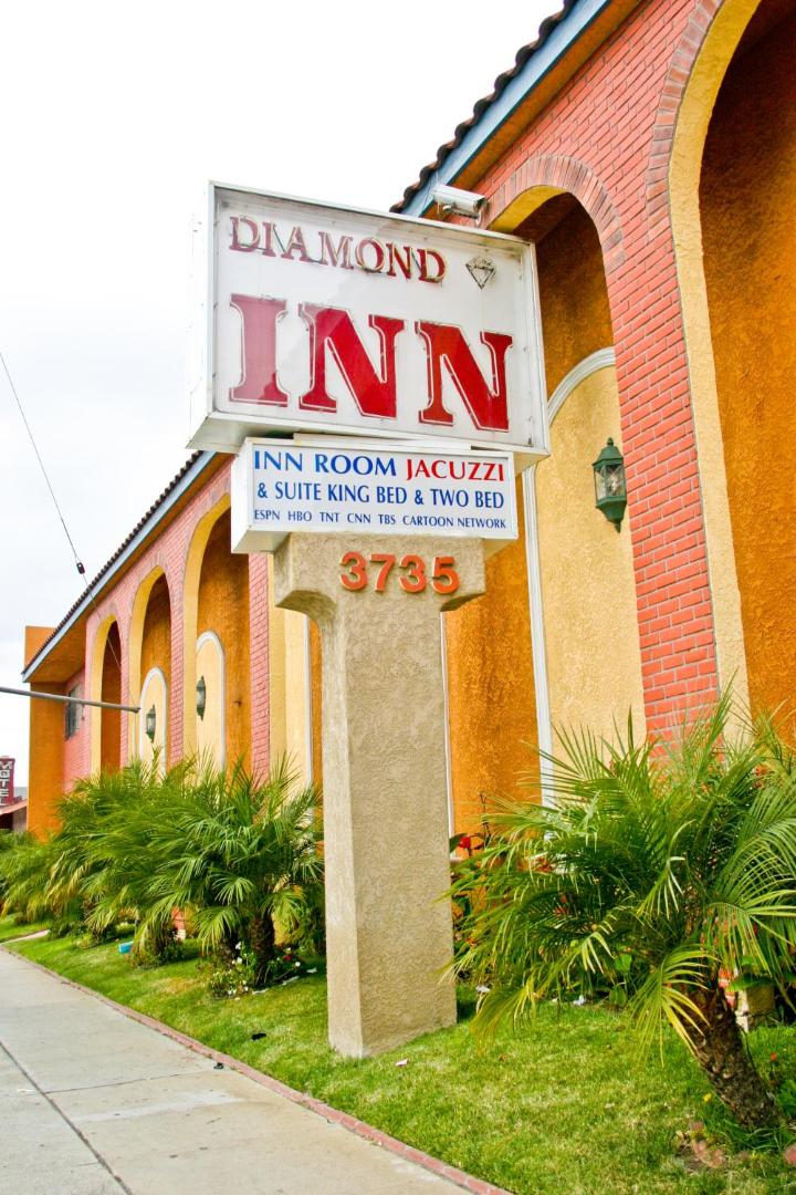 Diamond Inn