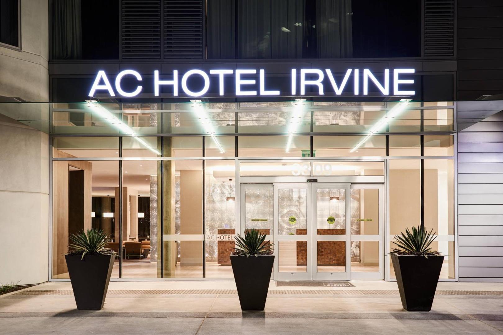 AC Hotel Irvine