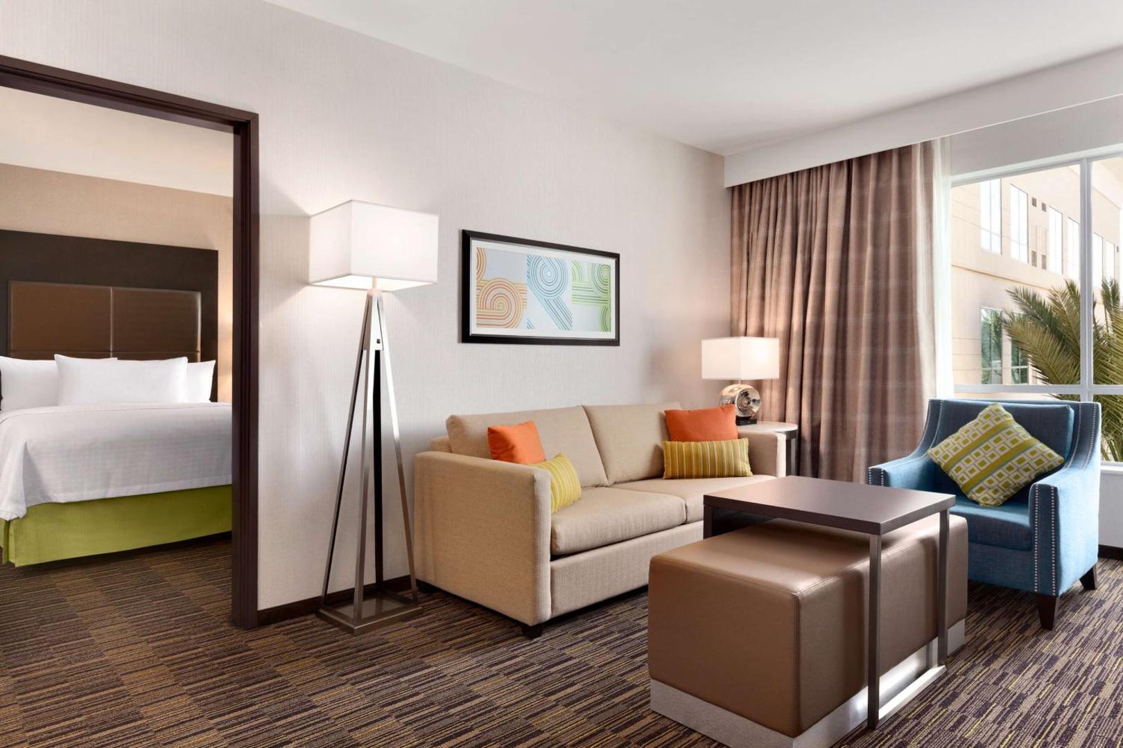 Homewood Suites by Hilton Irvine John Wayne Airport