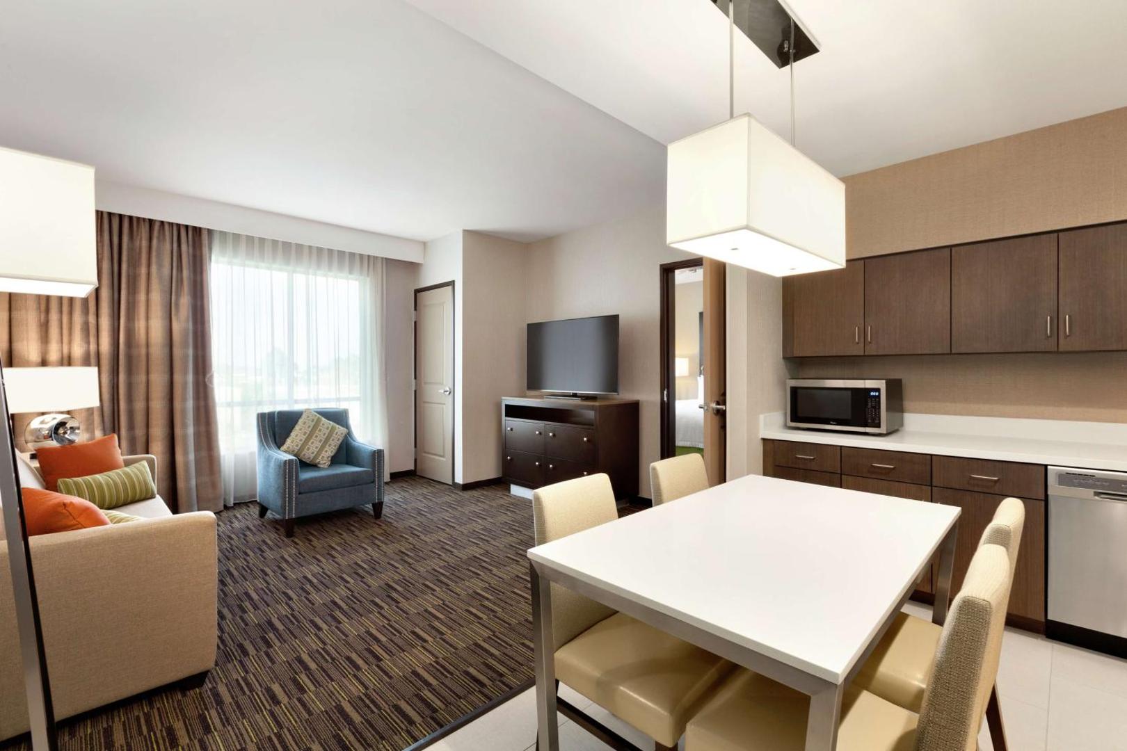 Homewood Suites by Hilton Irvine John Wayne Airport