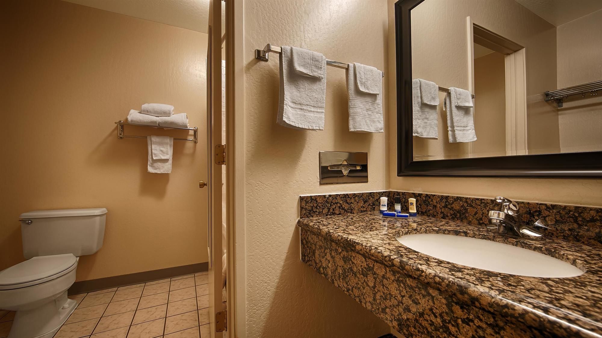 Best Western Amador Inn