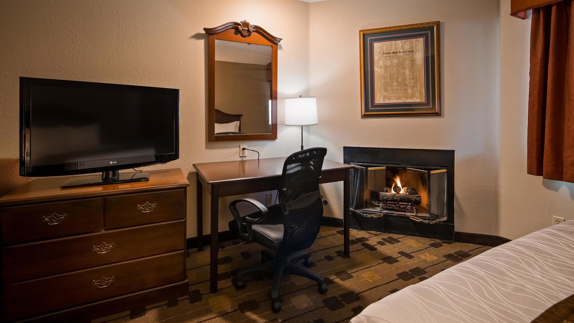 Best Western Amador Inn
