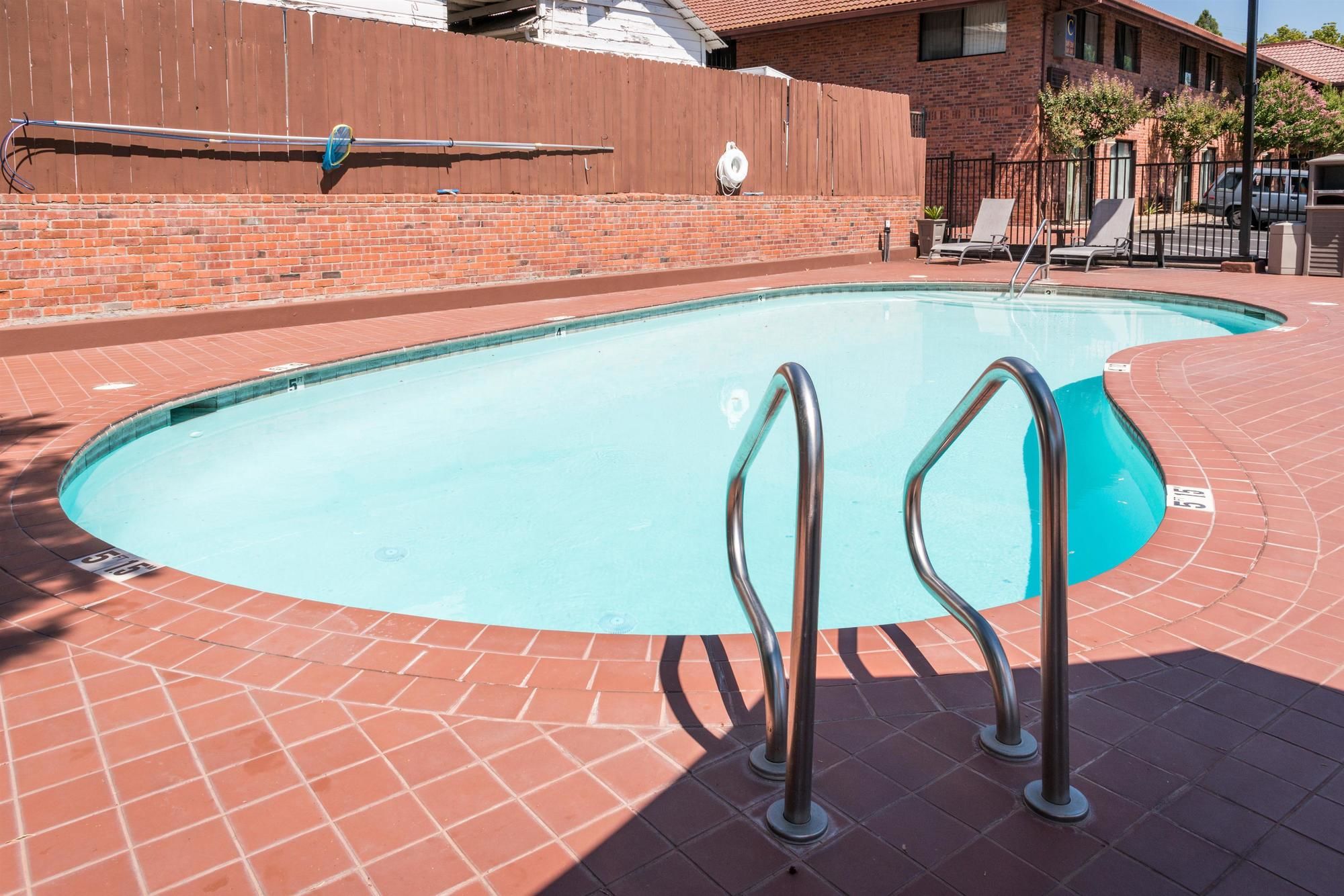 Best Western Amador Inn