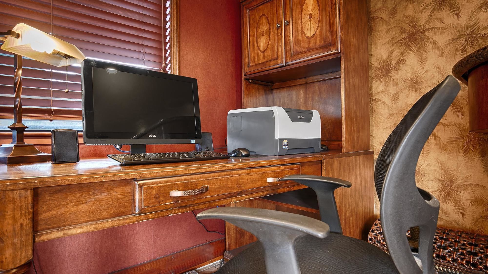 Best Western Amador Inn
