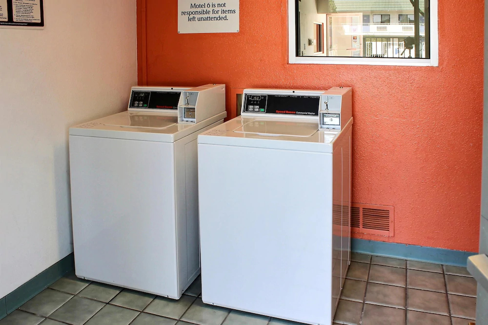 Motel 6 King City CA