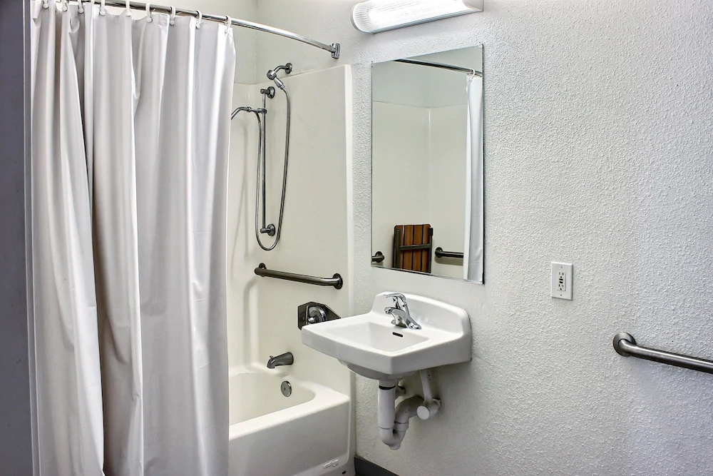 Motel 6 King City CA