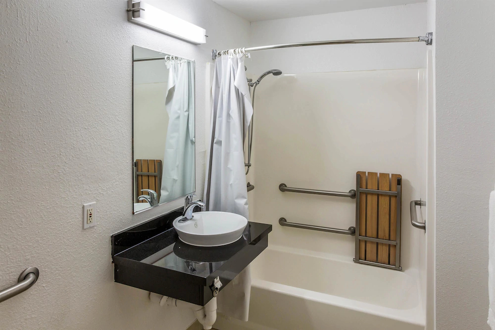 Motel 6 King City CA