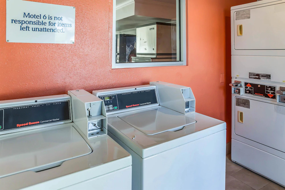 Motel 6 King City CA