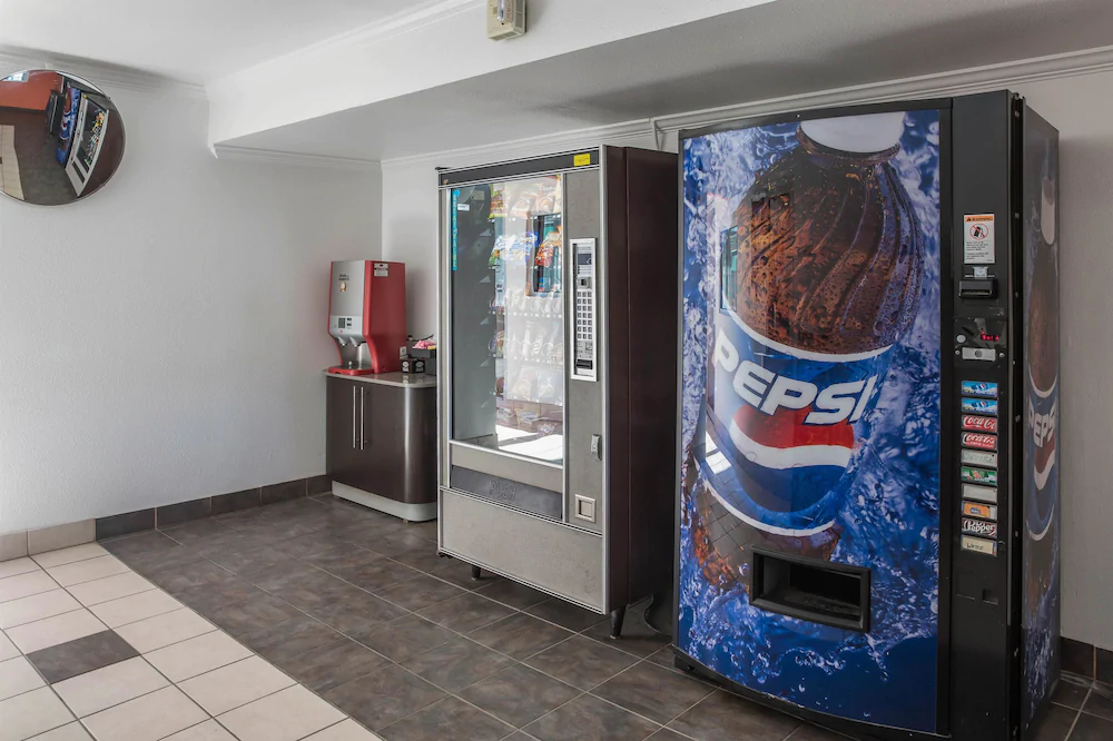 Motel 6 King City CA