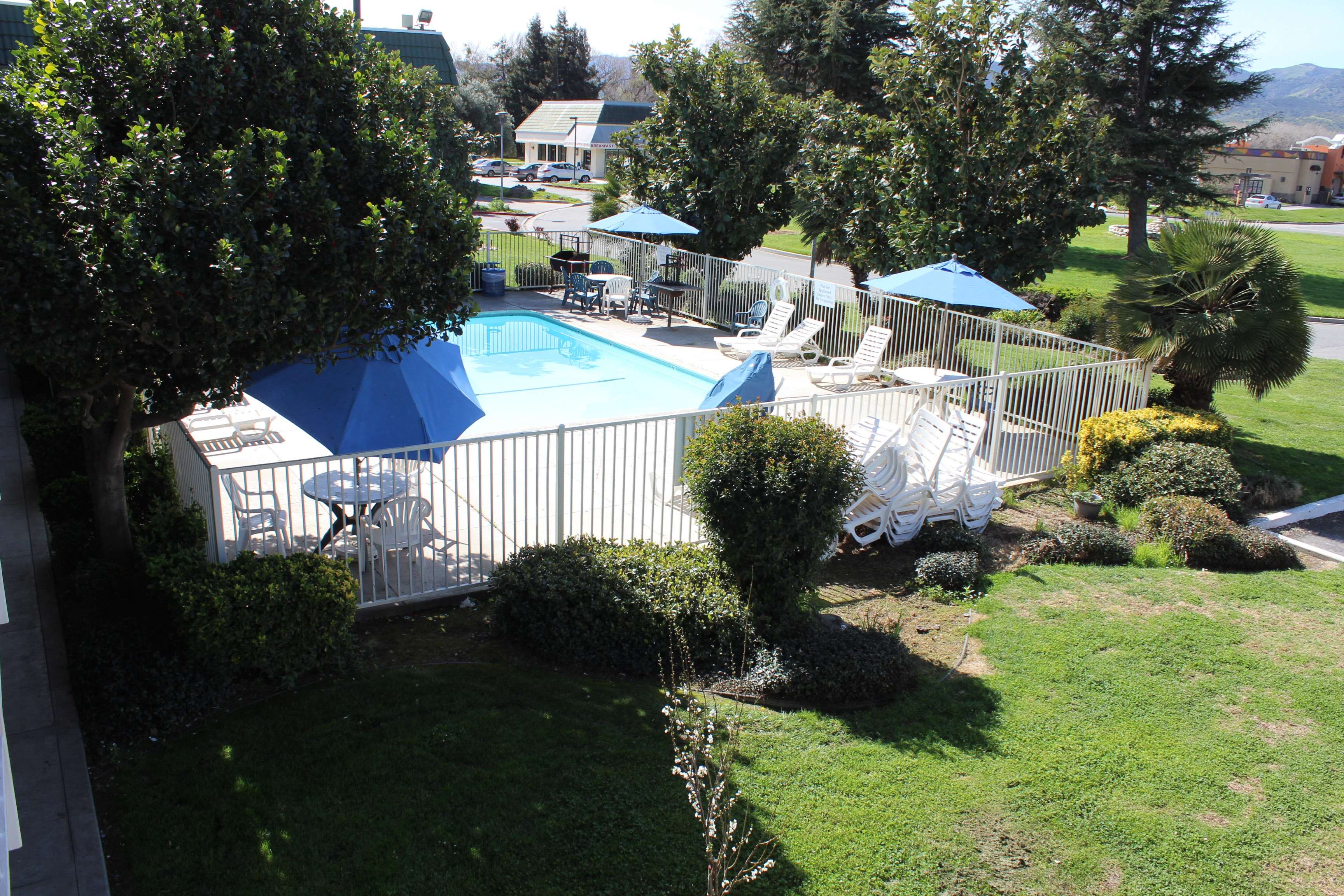 Motel 6 King City CA