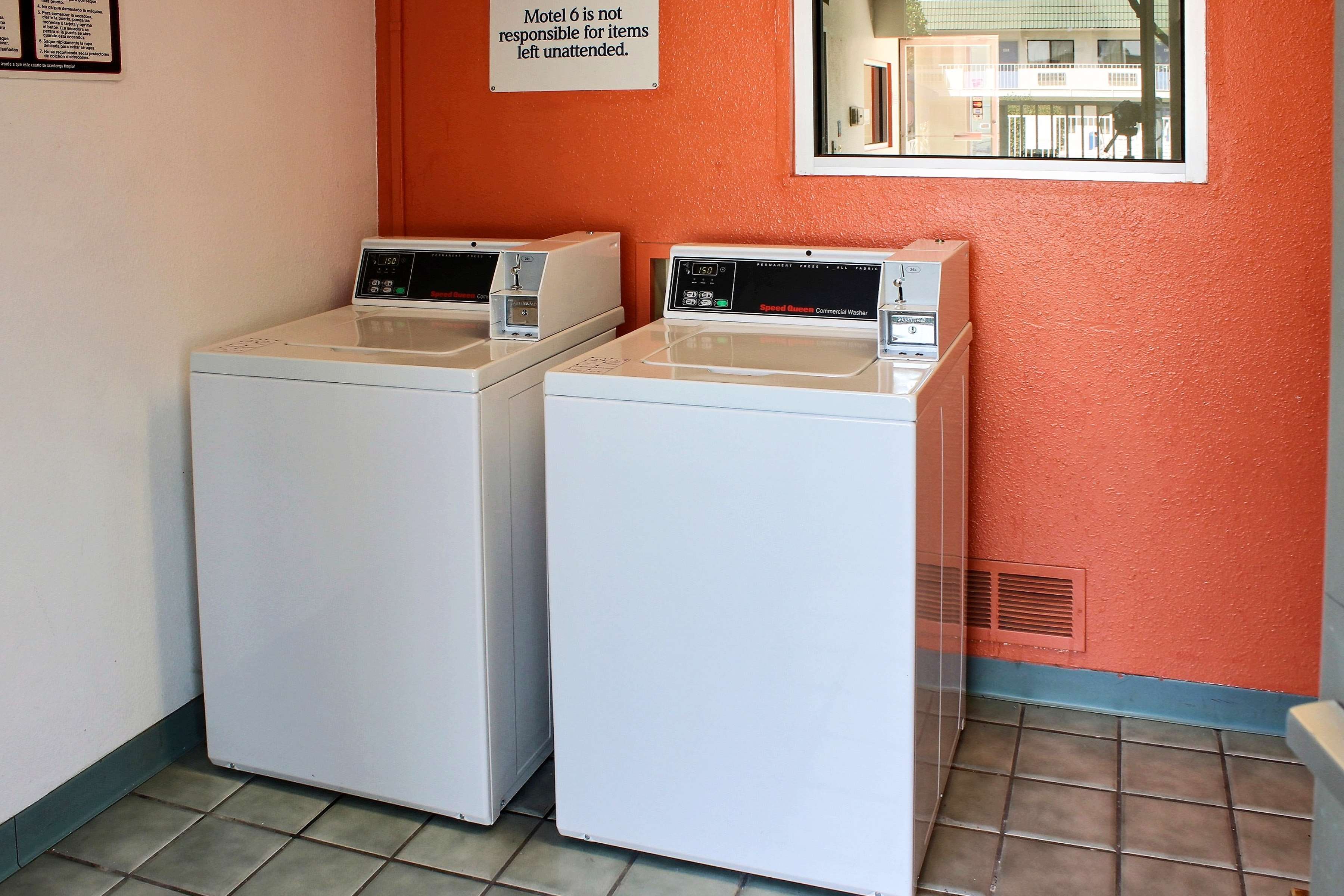 Motel 6 King City CA