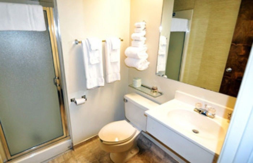 Cedar Grove Lodge