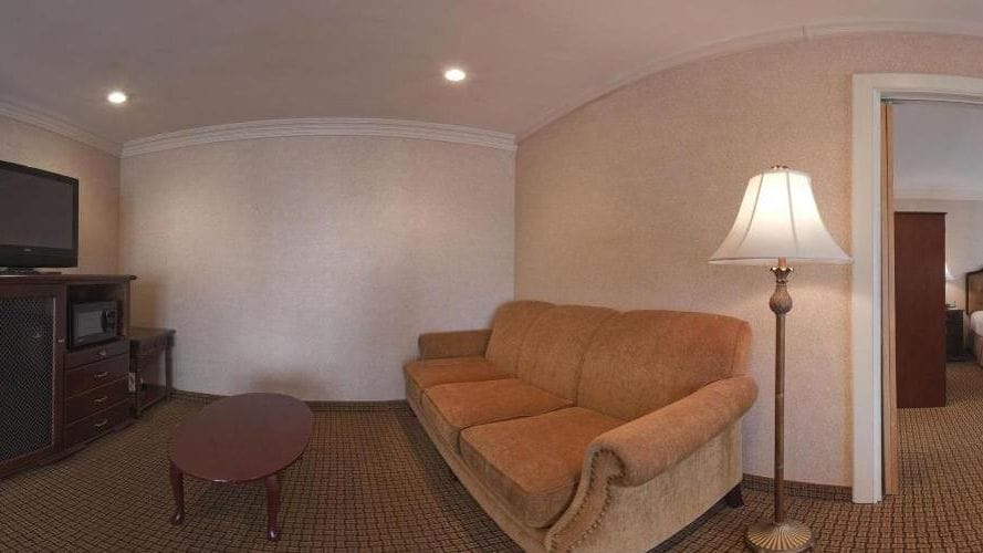 Holiday Inn Laguna Beach