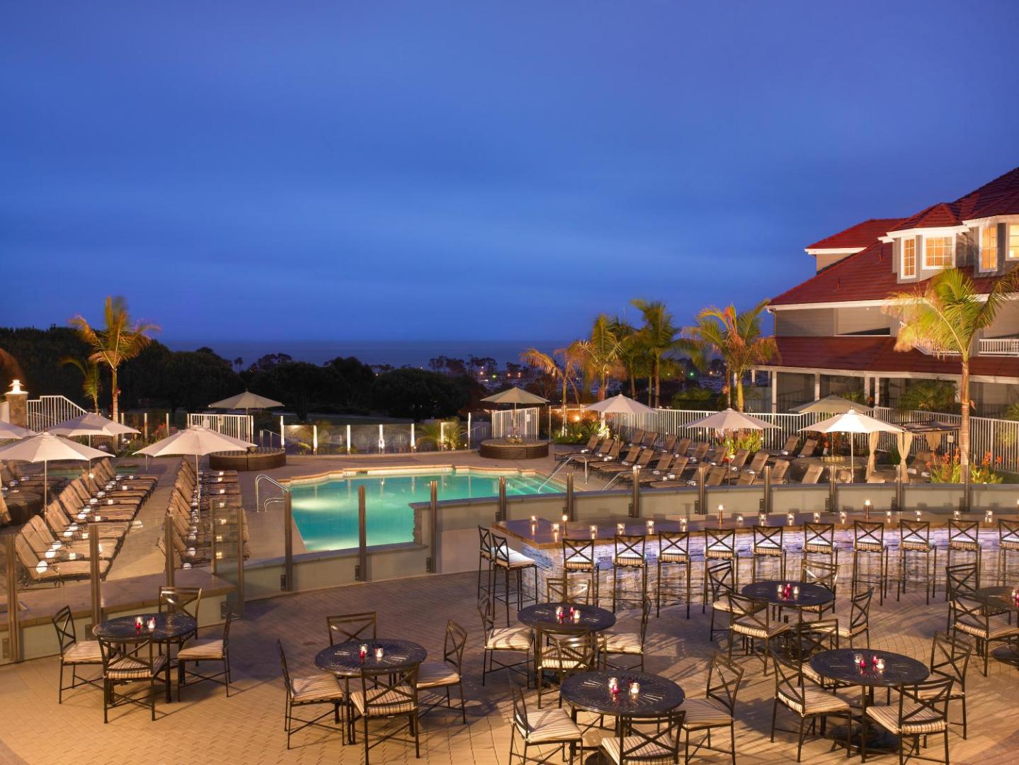 Laguna Cliffs Marriott Restort & Spa