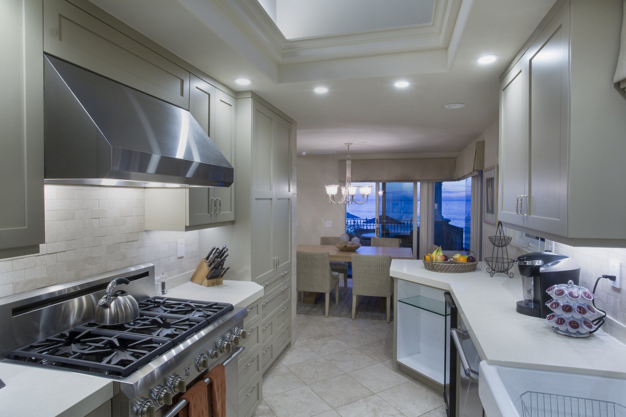 Sunset Cove Villas