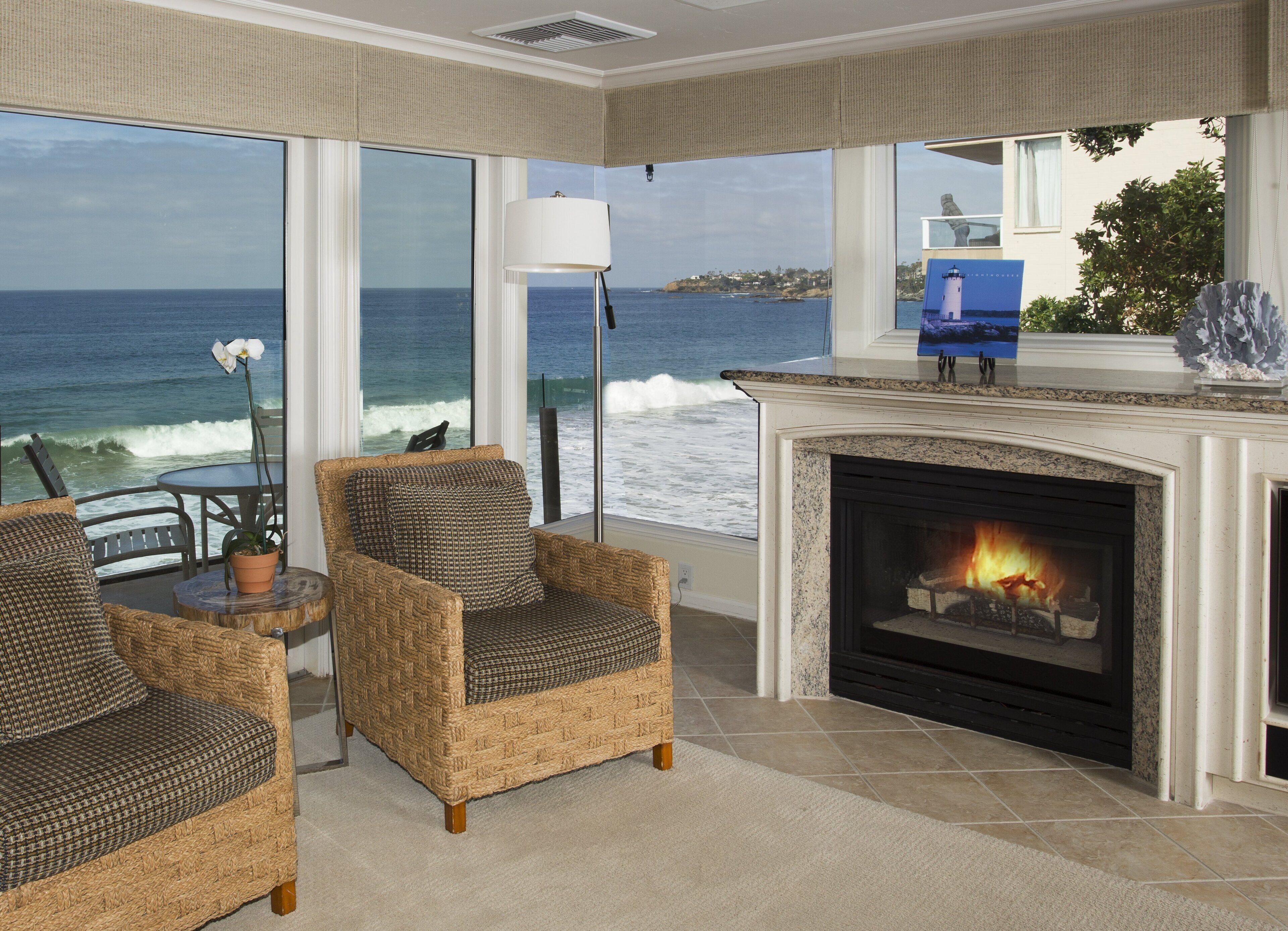 Sunset Cove Villas