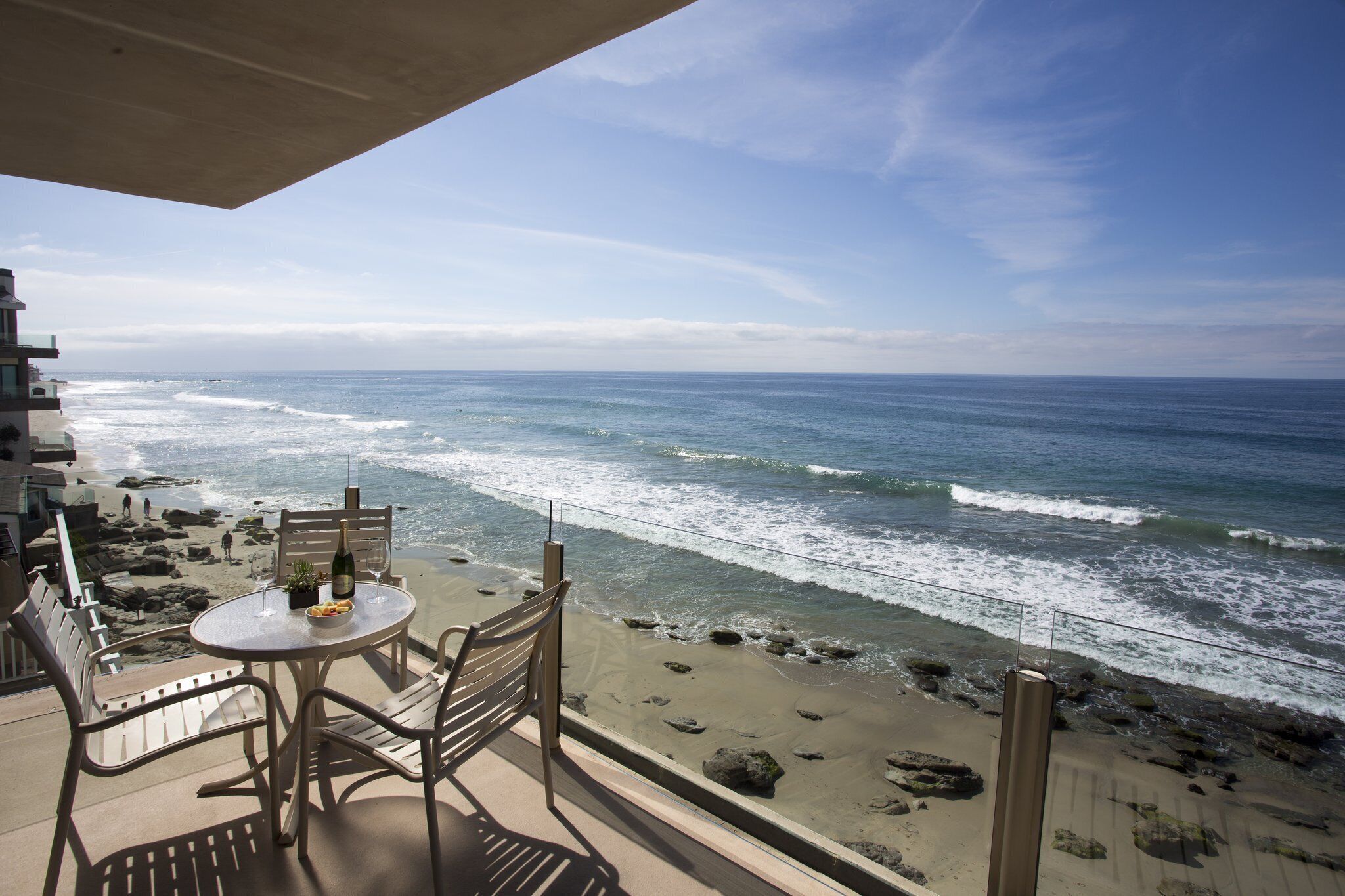 Sunset Cove Villas