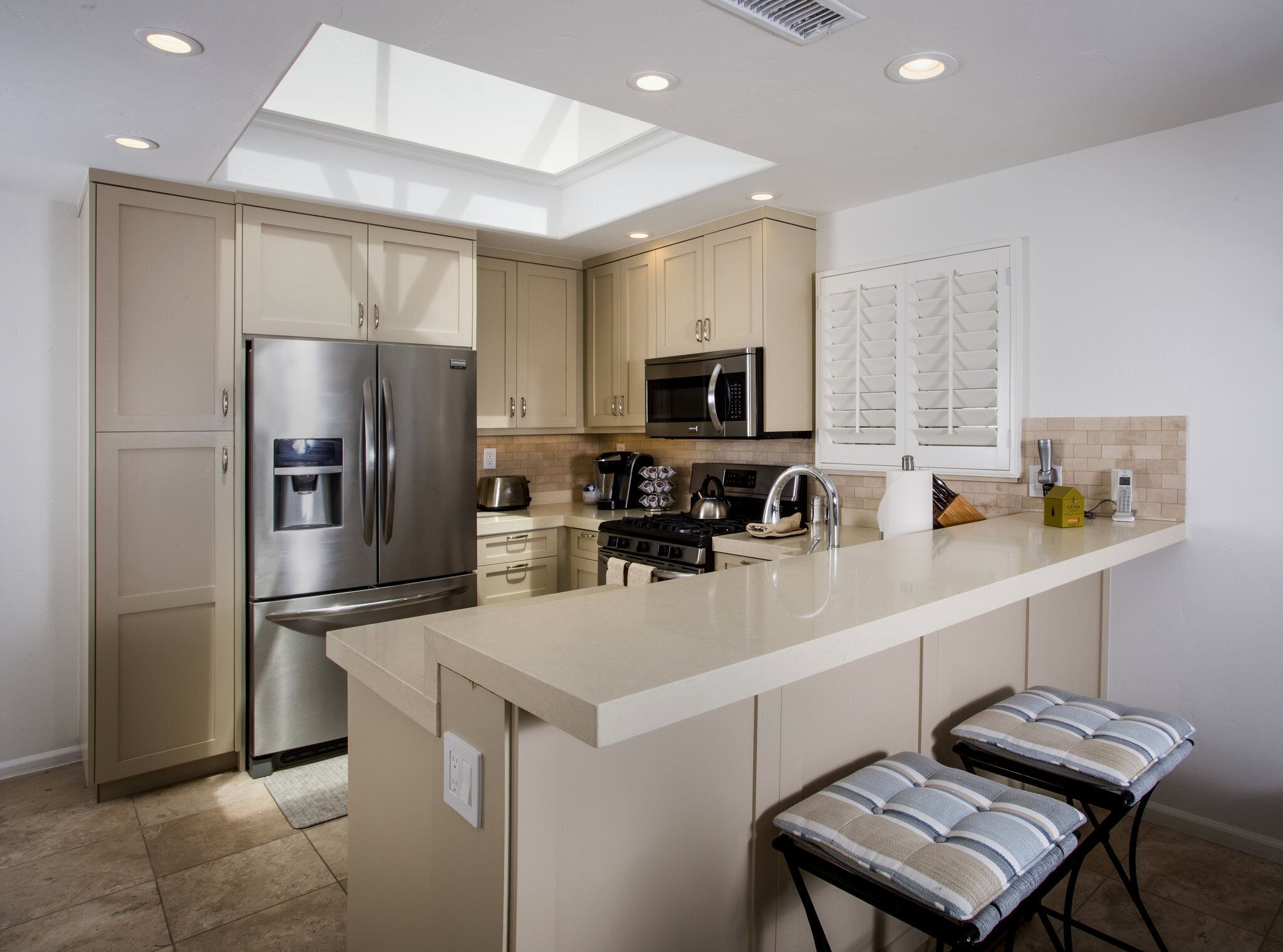 Sunset Cove Villas