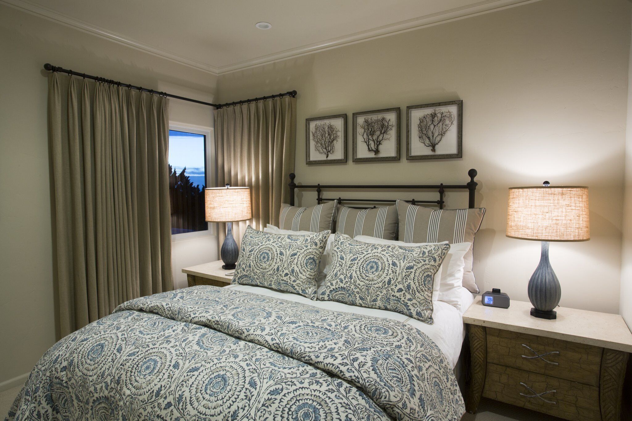 Sunset Cove Villas