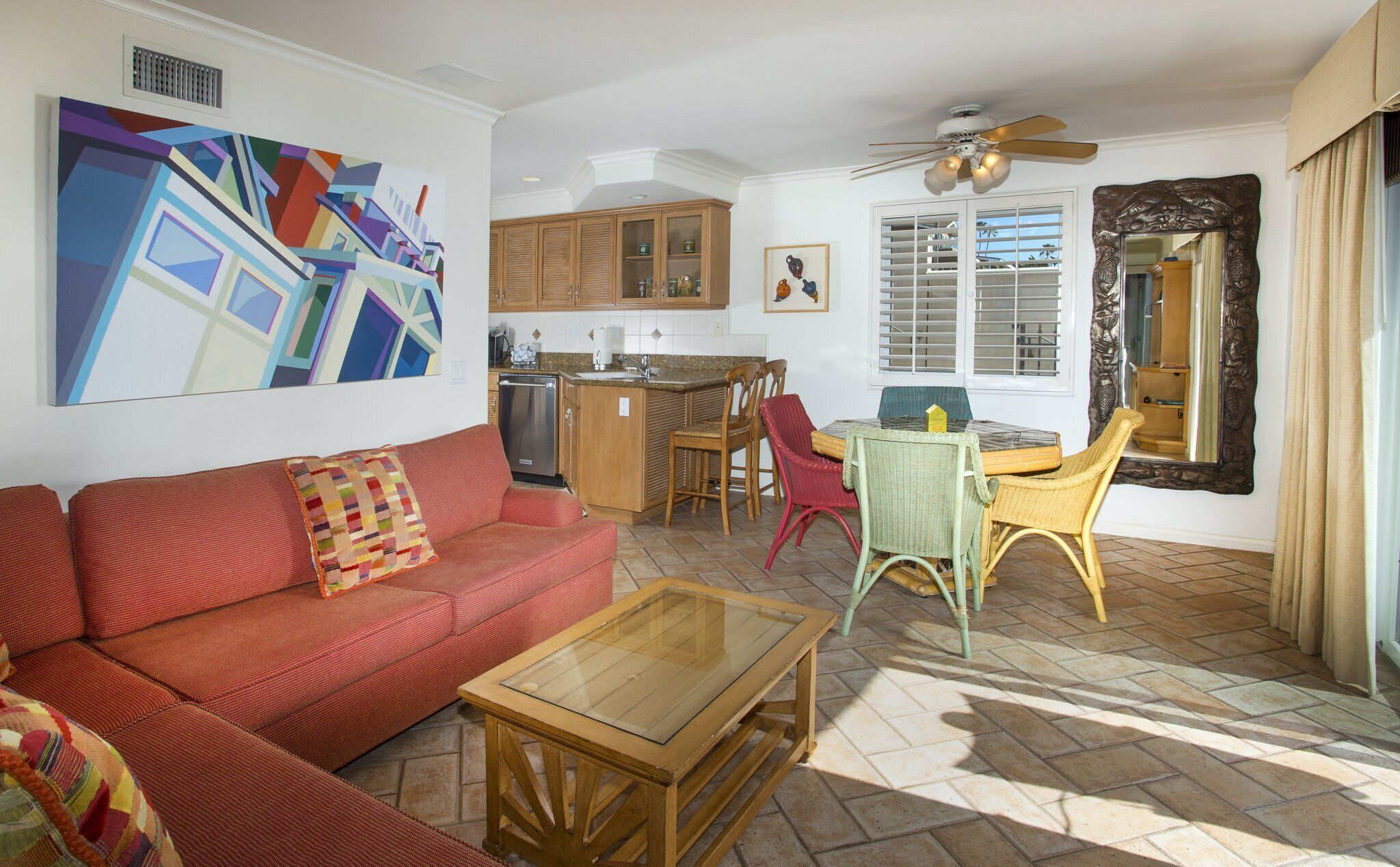 Sunset Cove Villas
