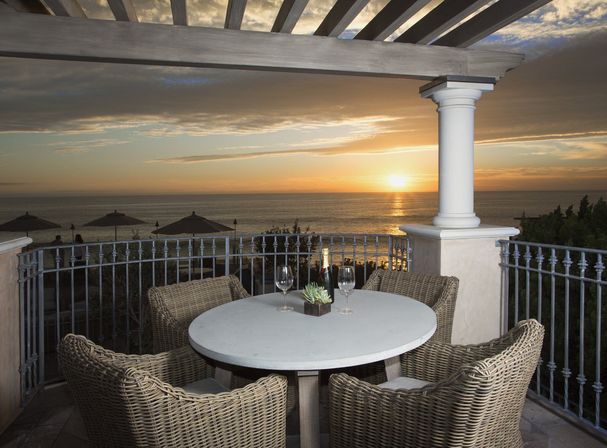 Sunset Cove Villas