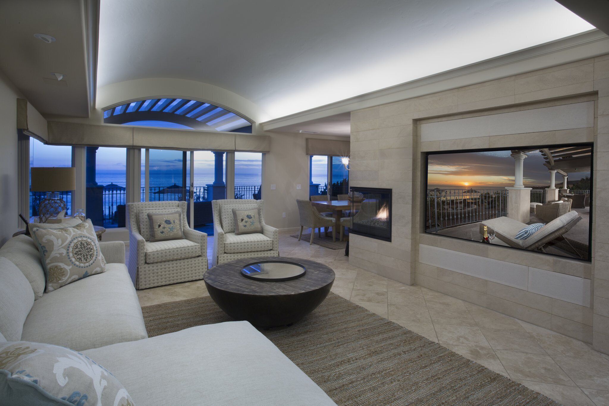 Sunset Cove Villas