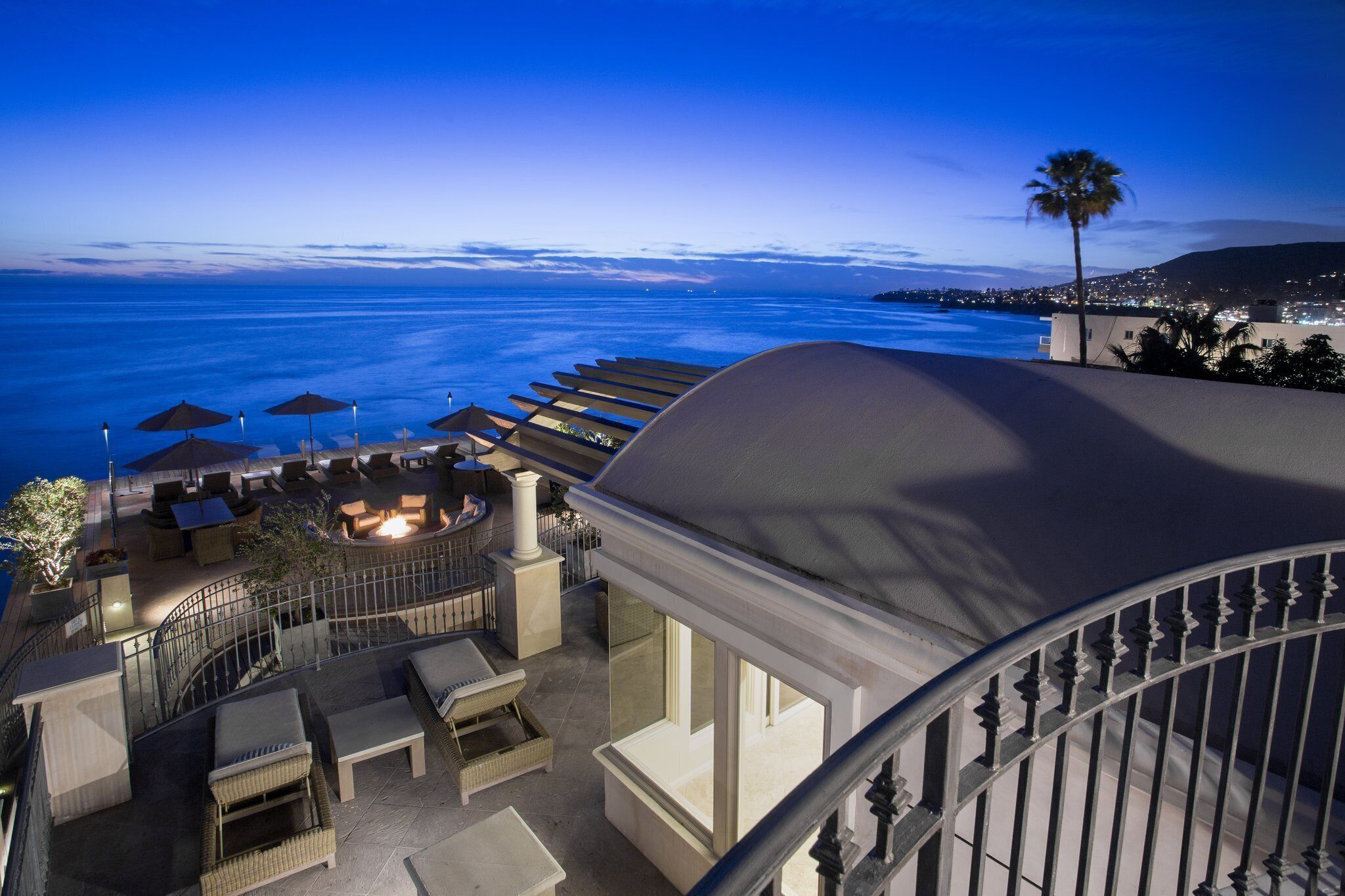 Sunset Cove Villas