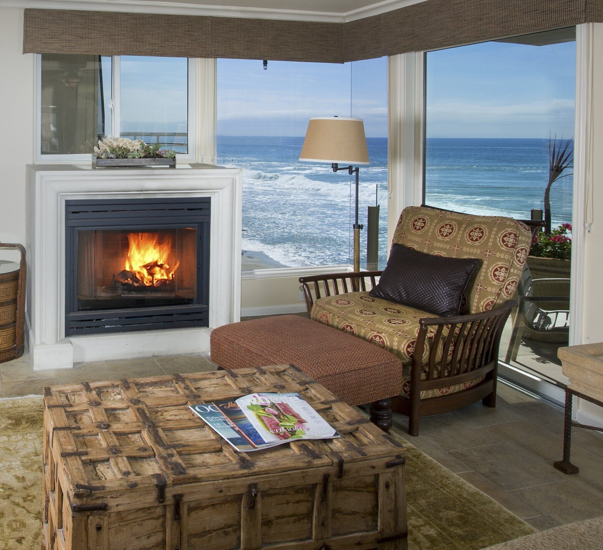 Sunset Cove Villas