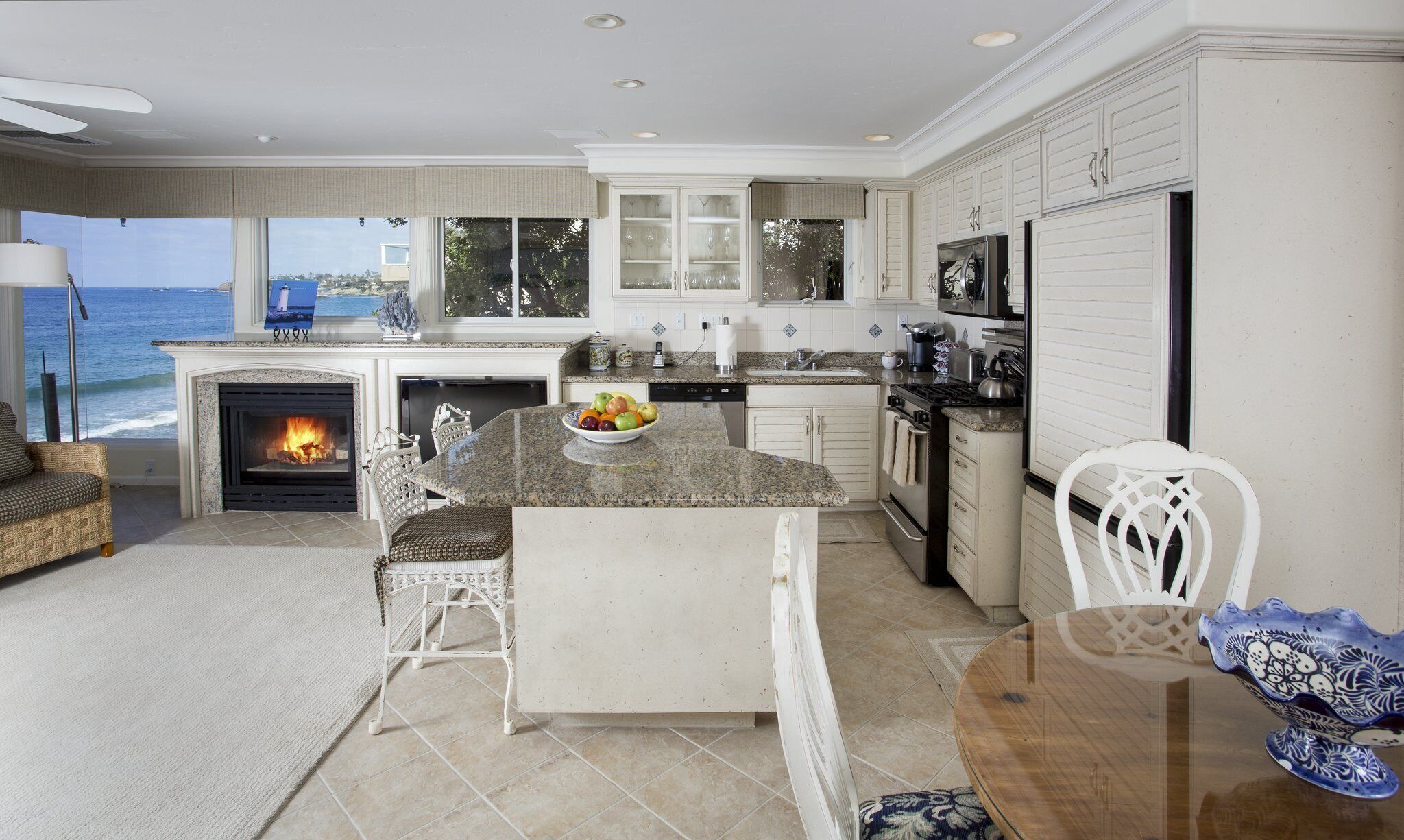Sunset Cove Villas