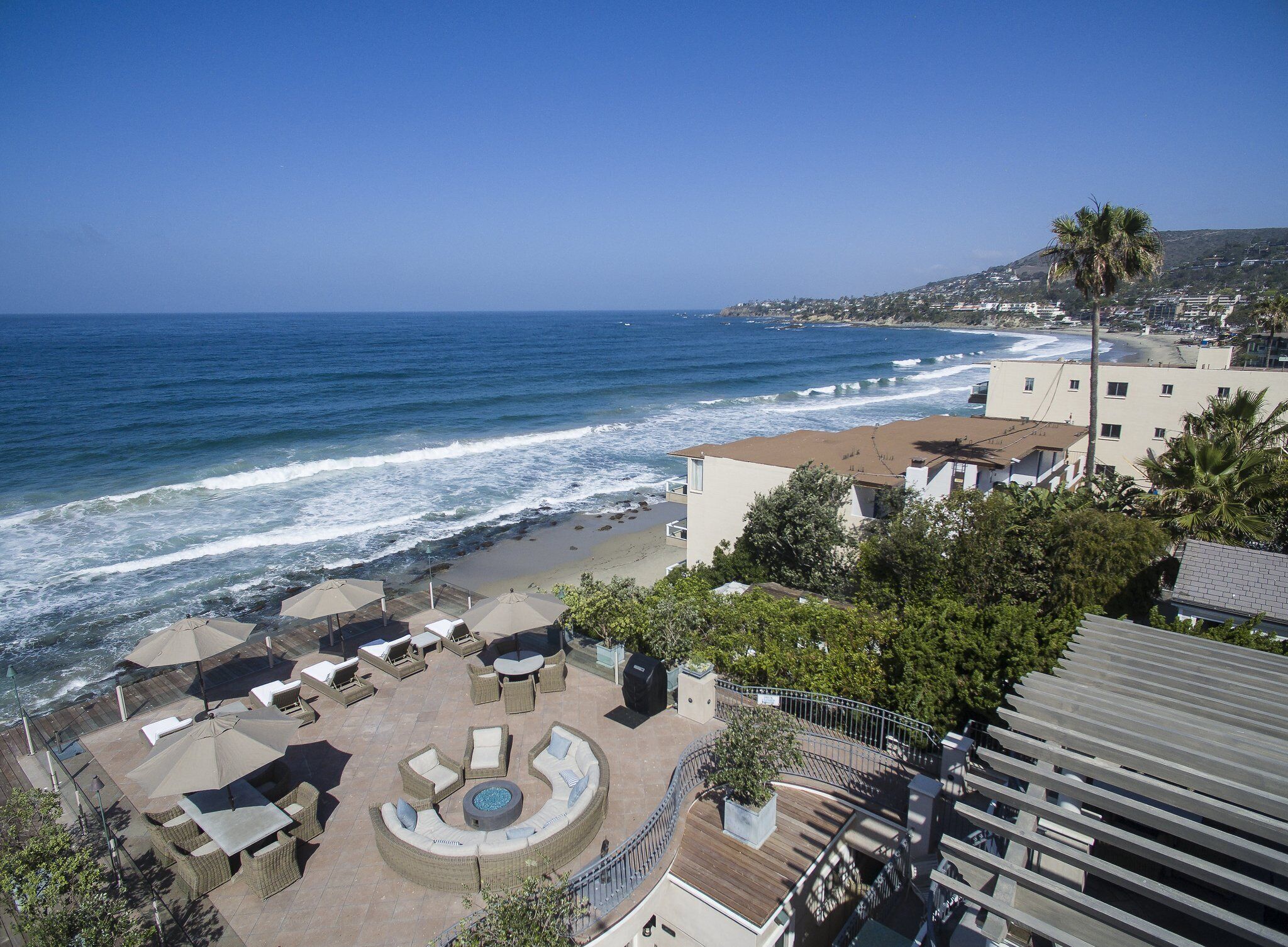 Sunset Cove Villas