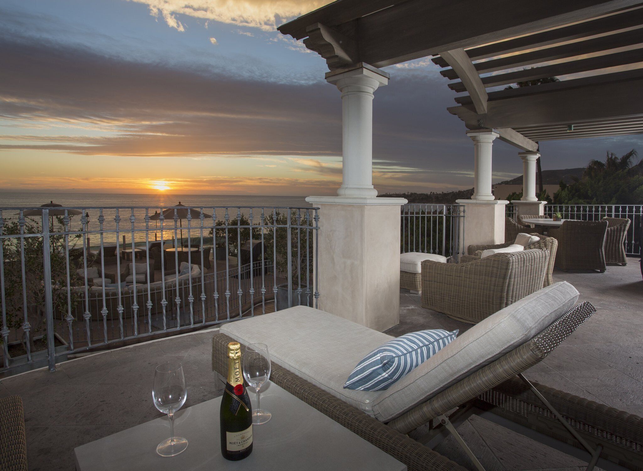 Sunset Cove Villas