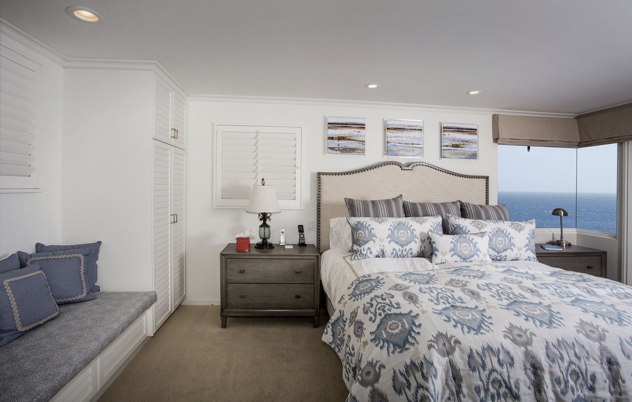 Sunset Cove Villas